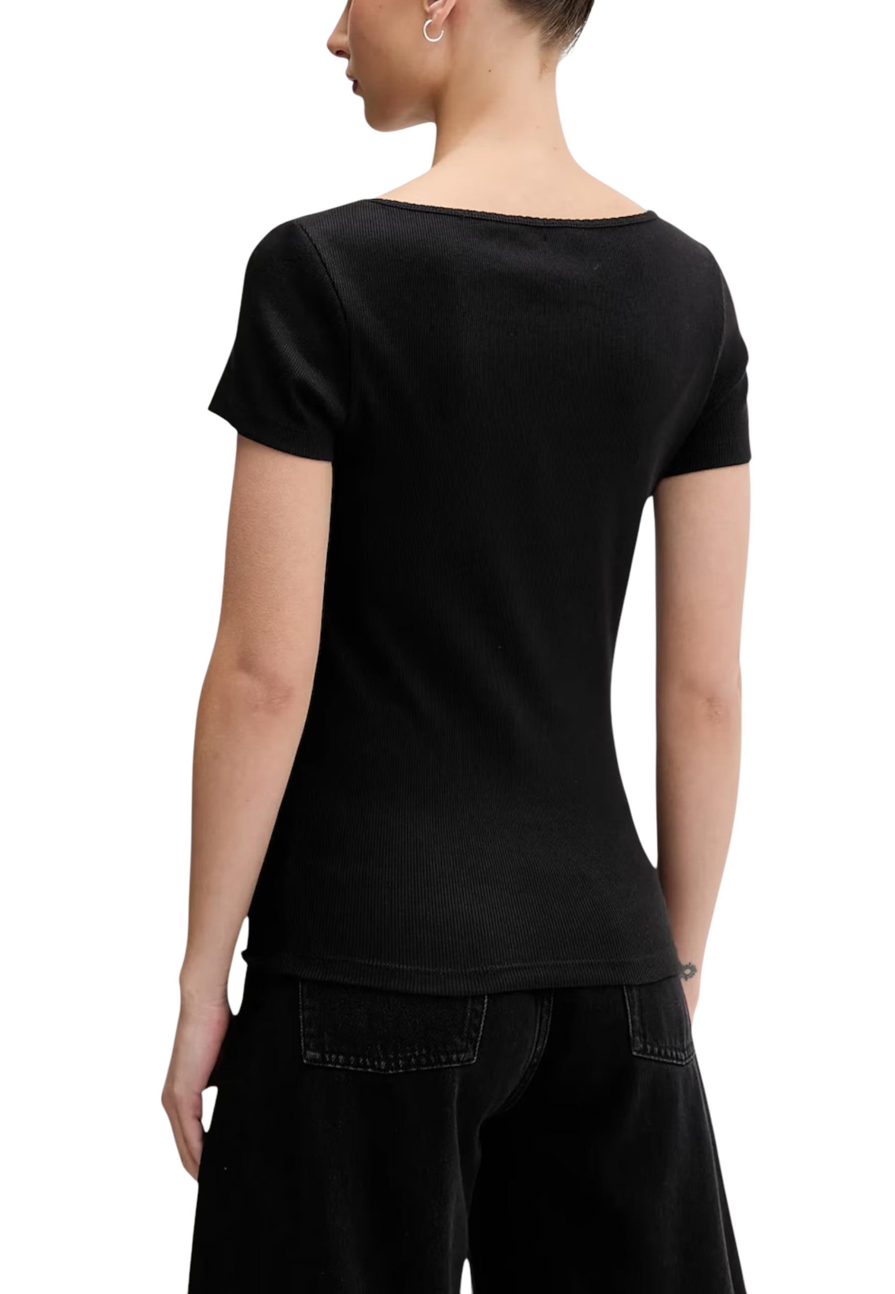 Tommy Hilfiger Jeans  Women T-Shirt