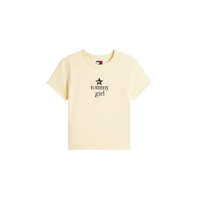 Tommy Hilfiger Jeans T-Shirt Donna
