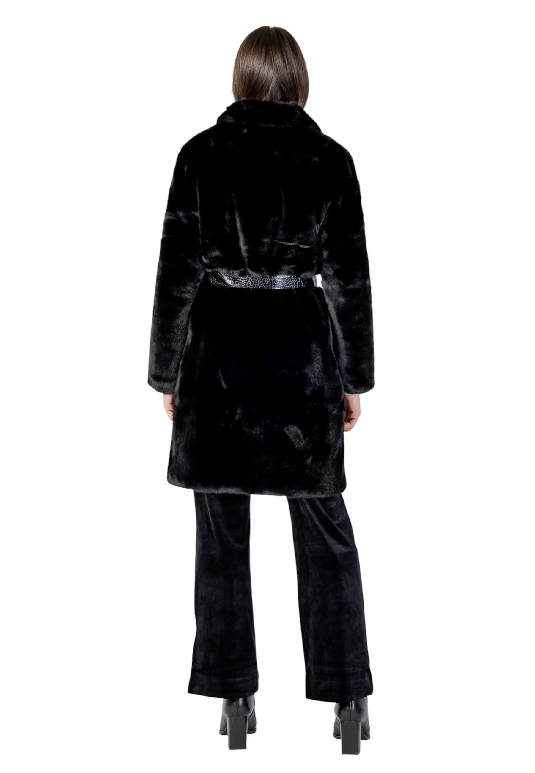 Ayfee  Women Coat