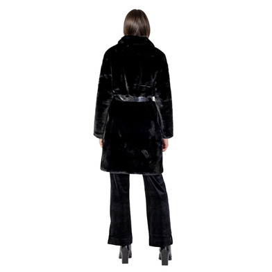 Ayfee Cappotto Donna