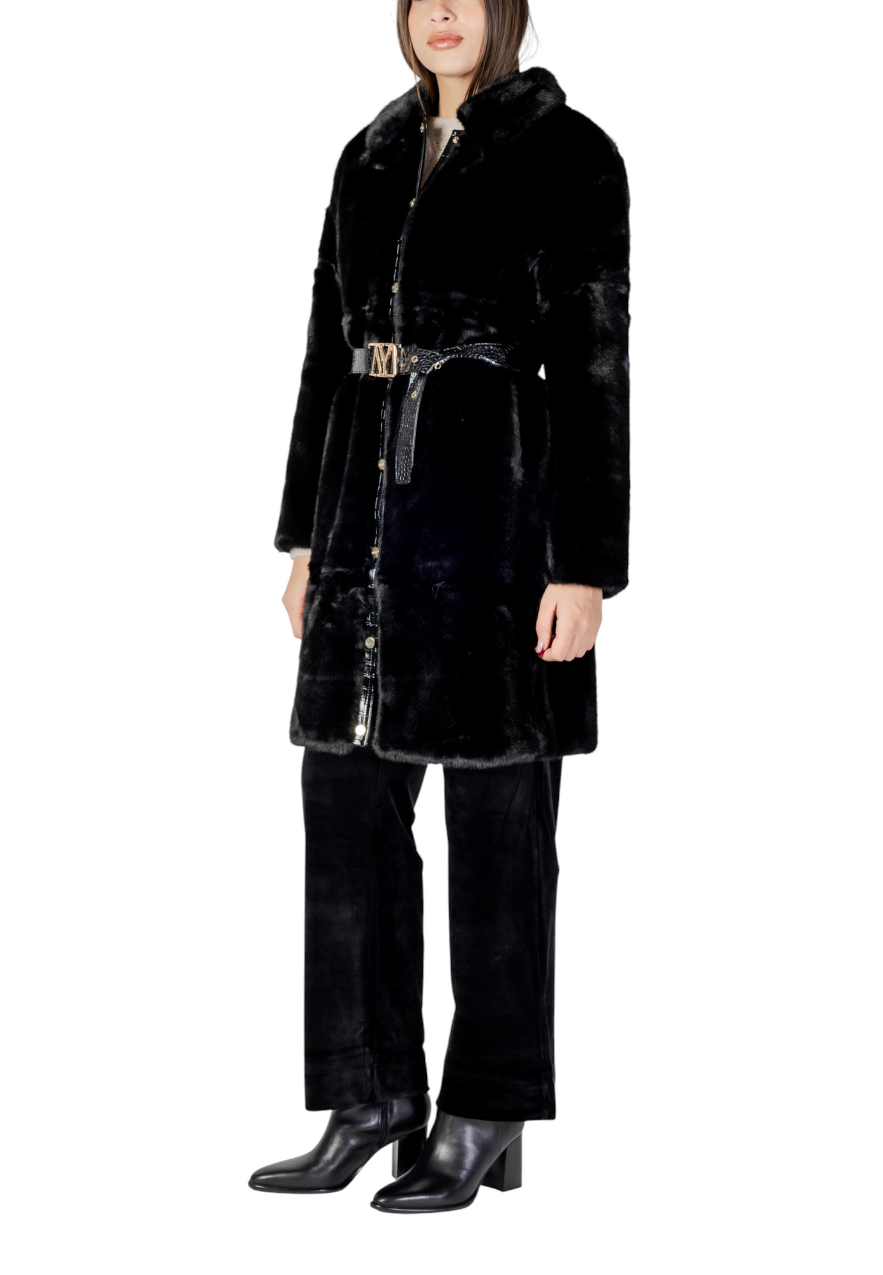 Ayfee  Women Coat