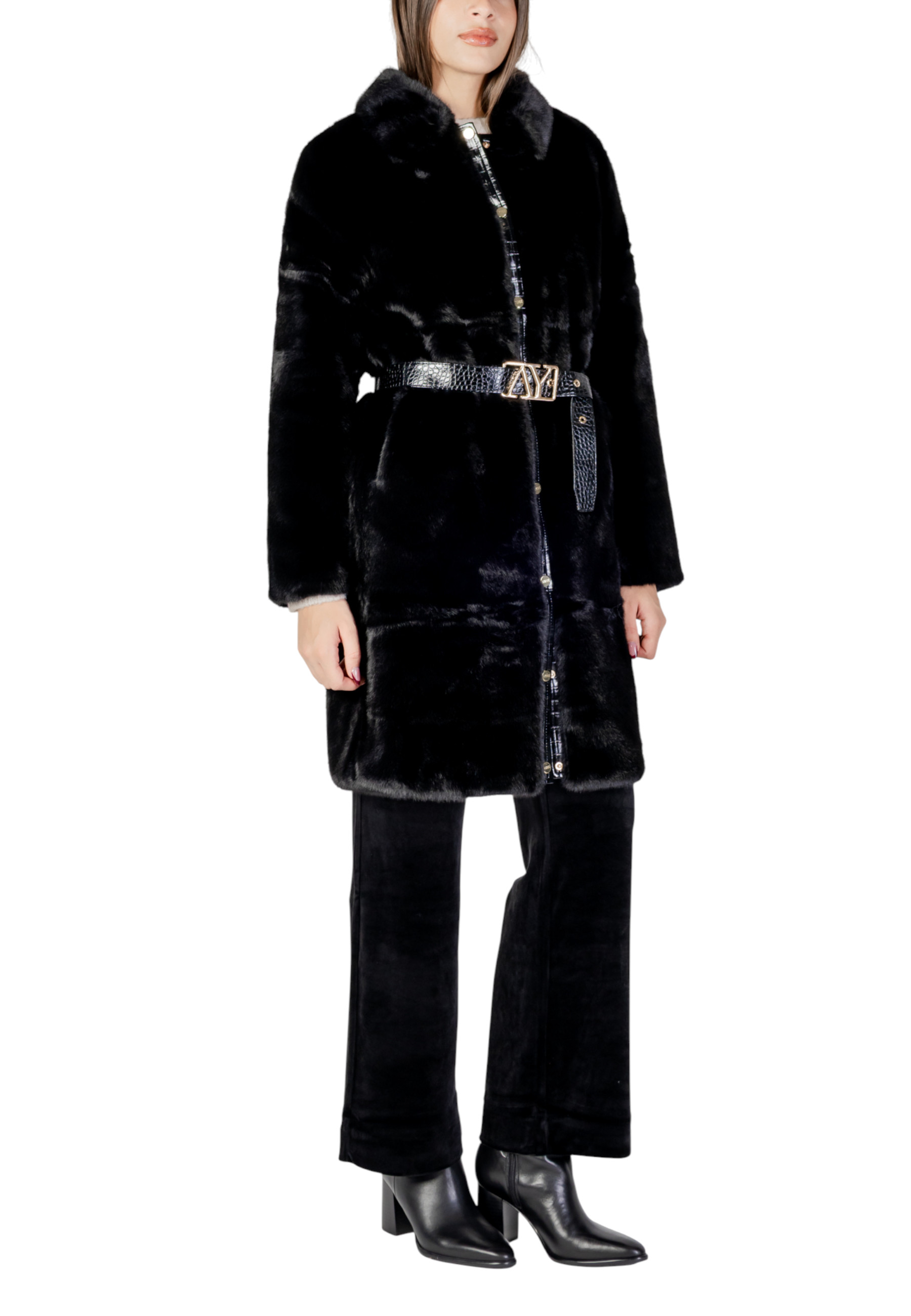 Ayfee  Women Coat