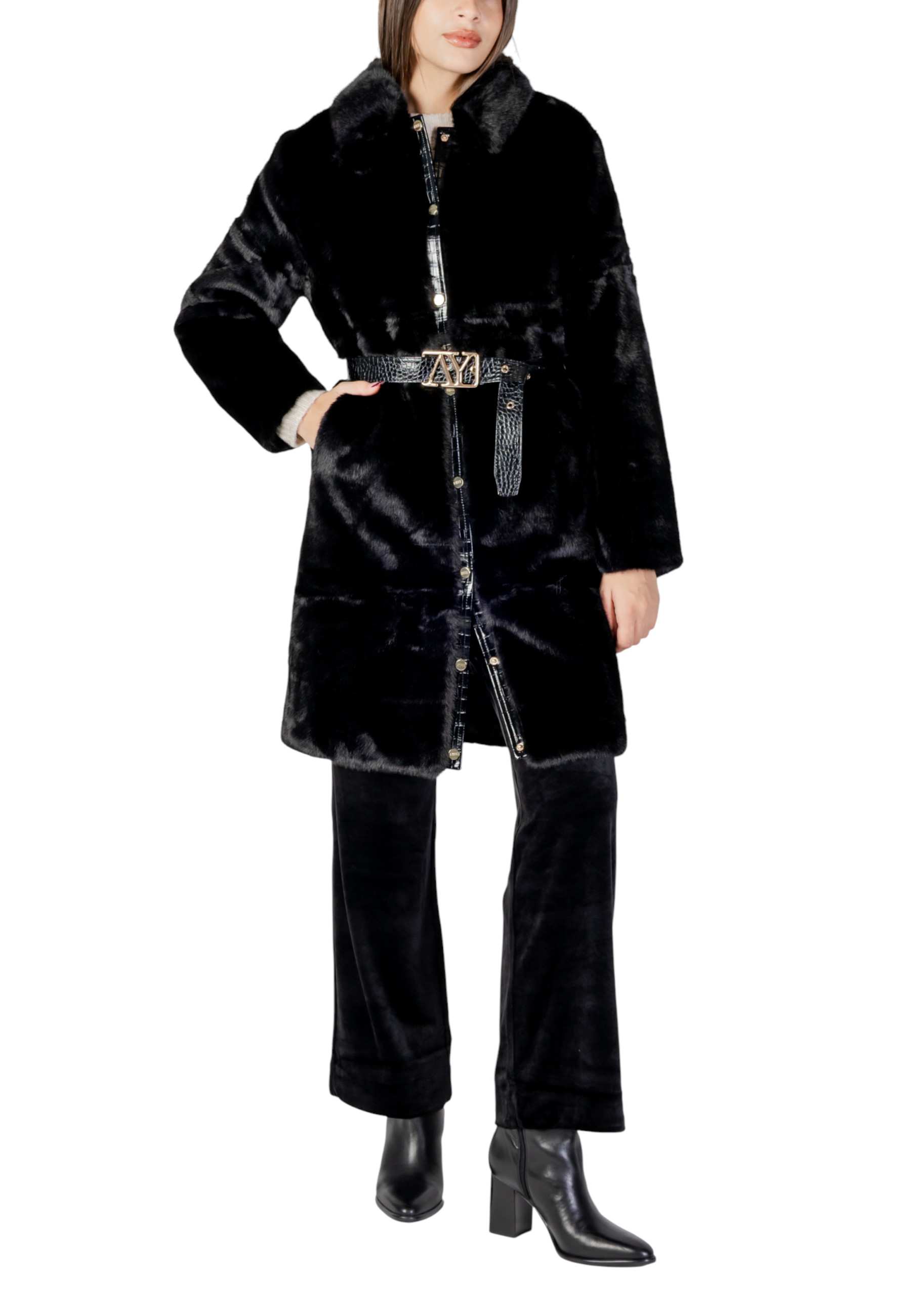Ayfee  Women Coat