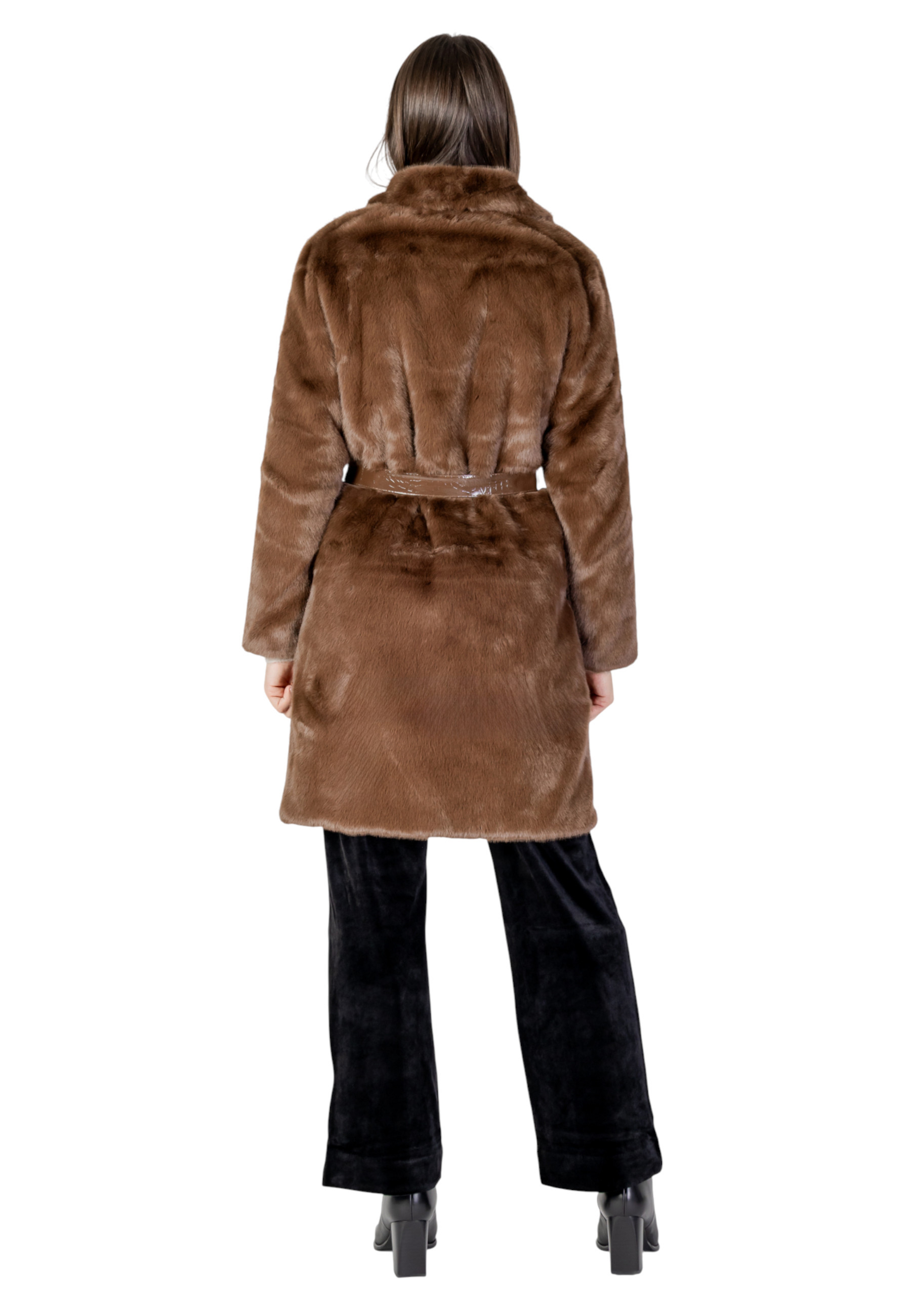 Ayfee  Women Coat