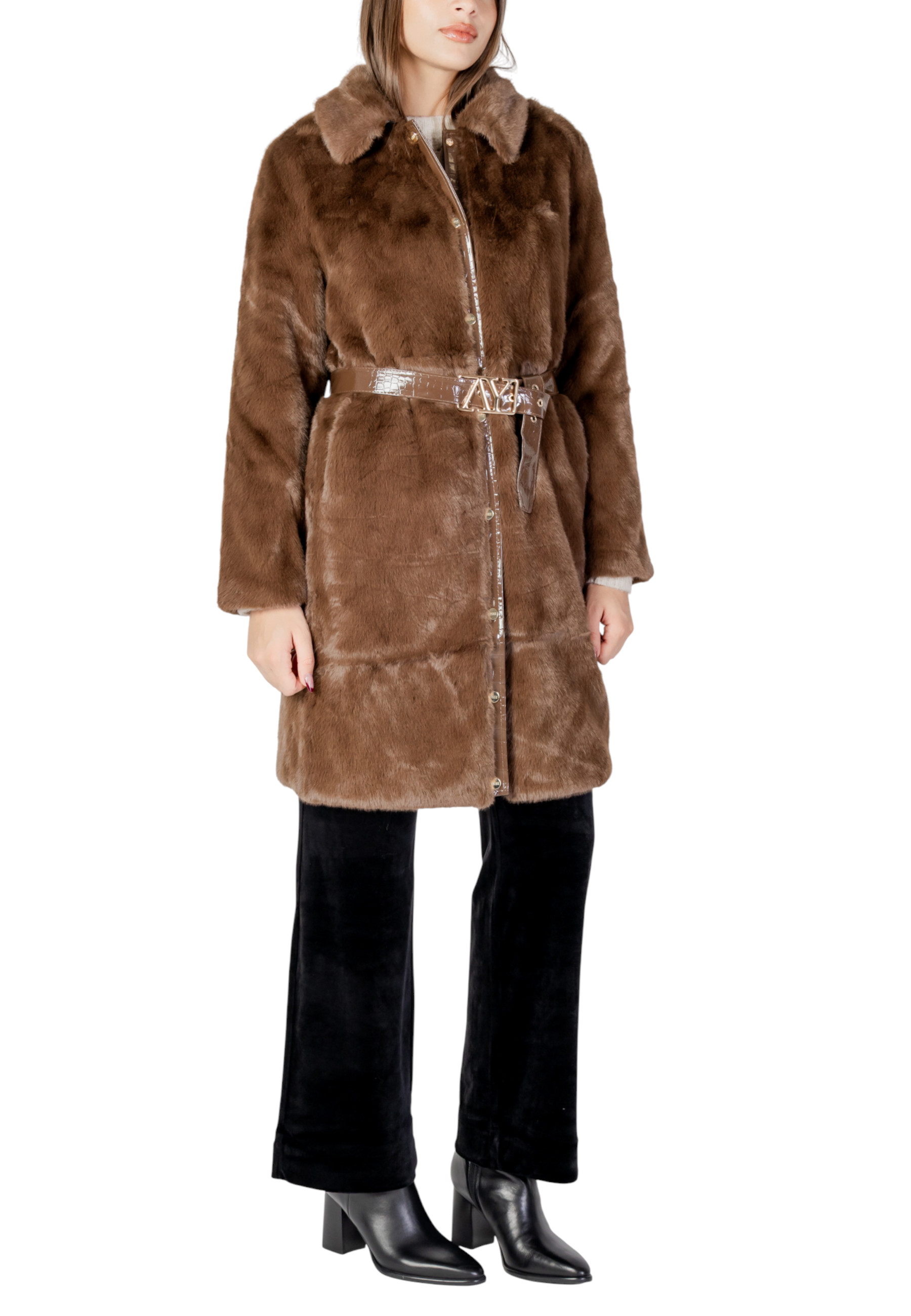 Ayfee  Women Coat