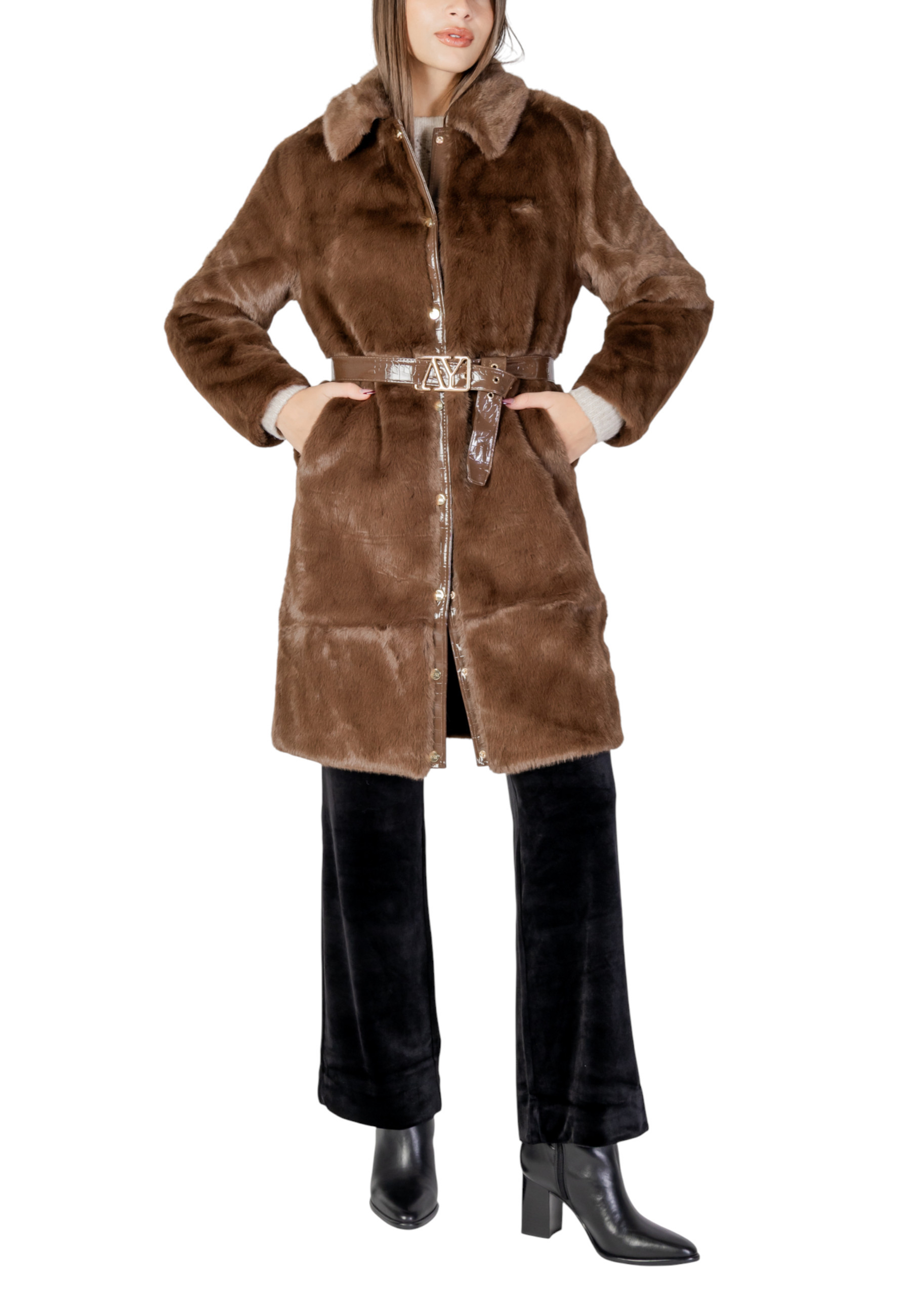 Ayfee  Women Coat