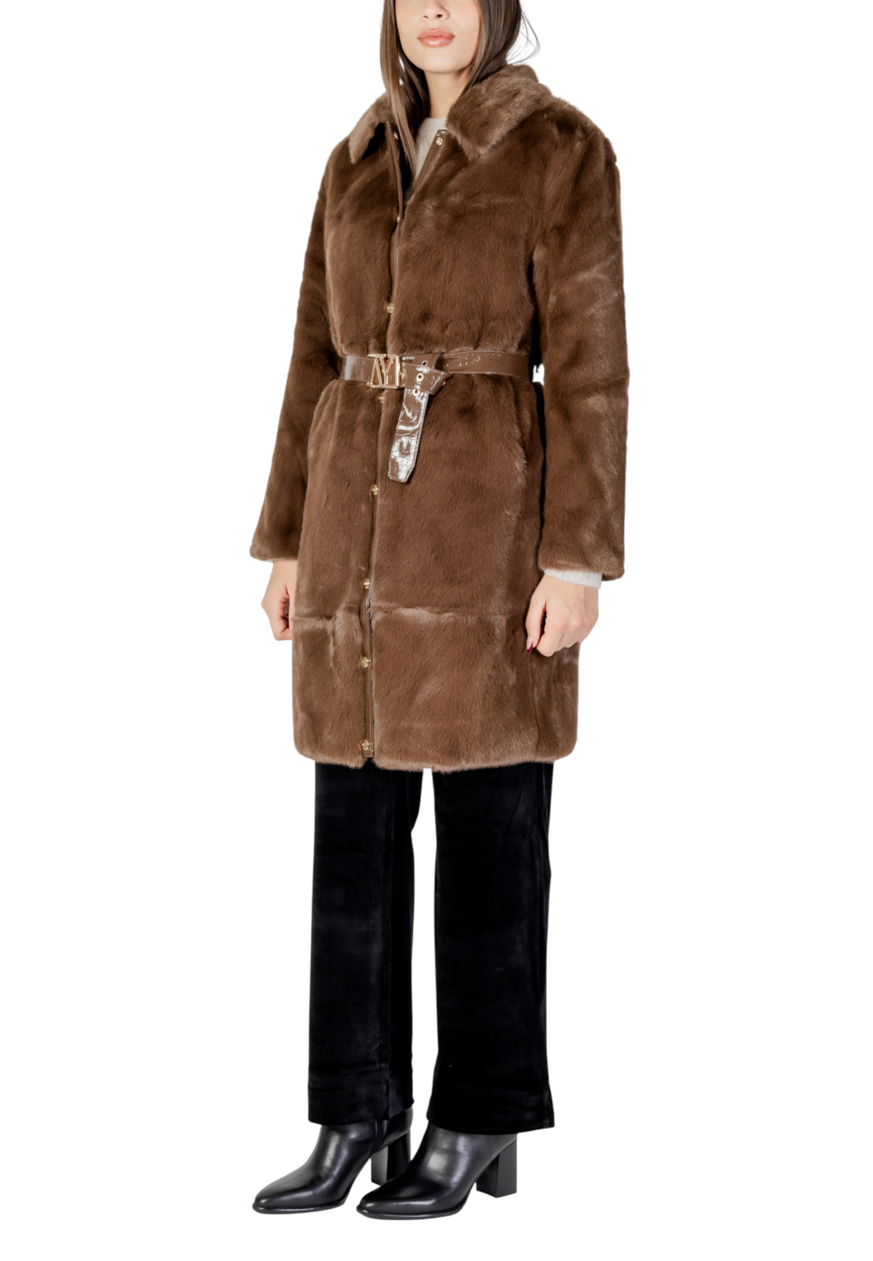 Ayfee  Women Coat