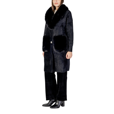 Ayfee Cappotto Donna