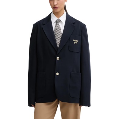 Tommy Hilfiger Jeans Giacca Donna