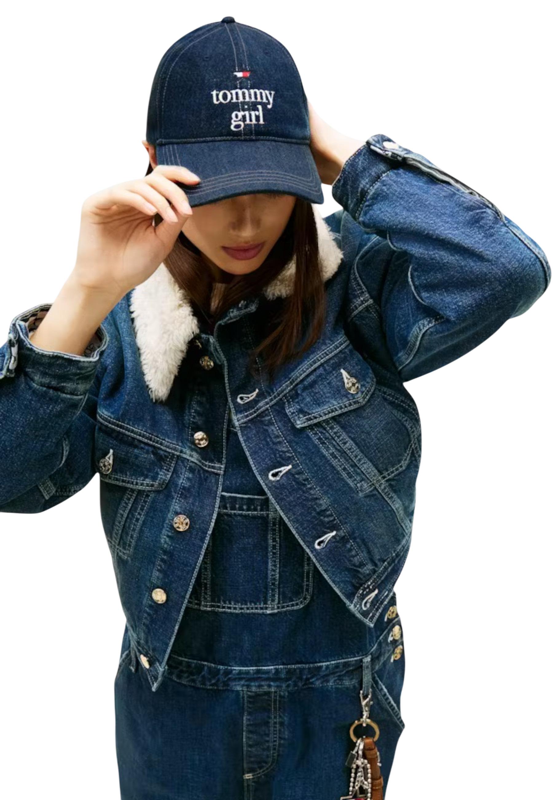 Tommy Hilfiger Jeans  Women Cap