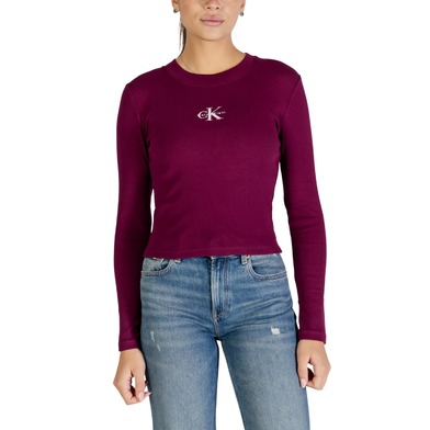 Calvin Klein Jeans Maglia Donna