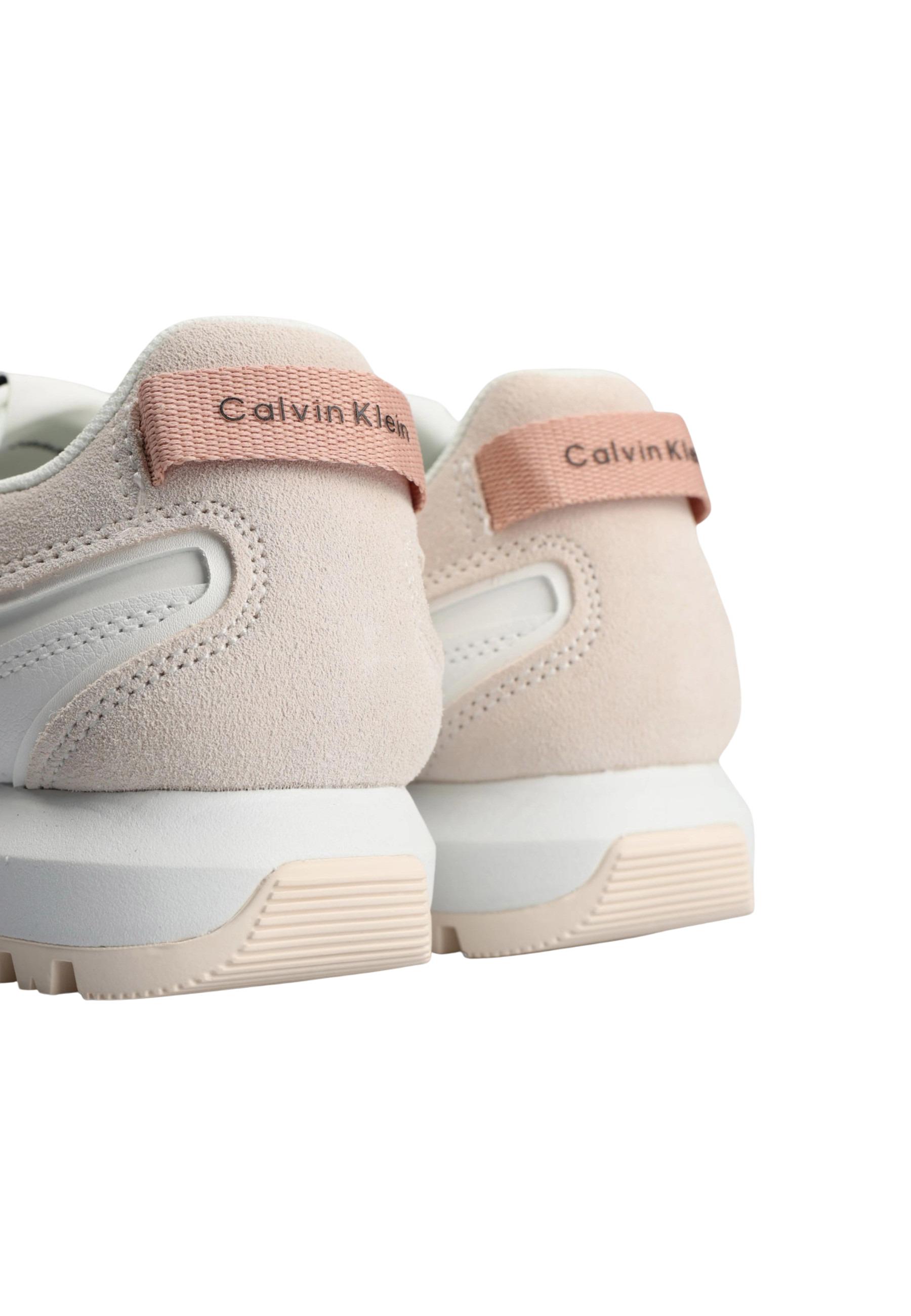 Calvin Klein Jeans Women Sneakers