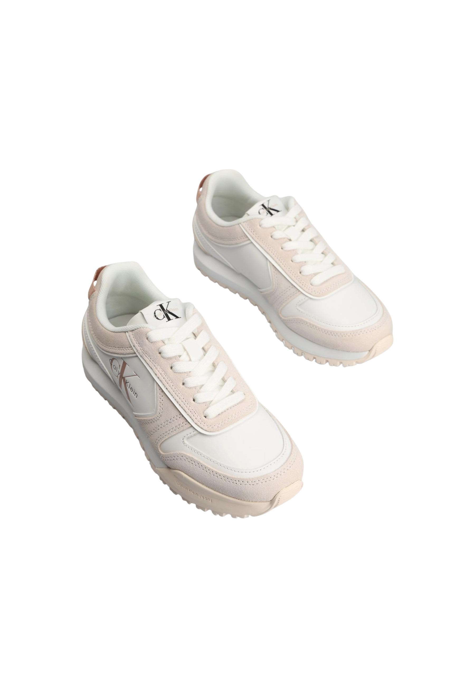 Calvin Klein Jeans Women Sneakers