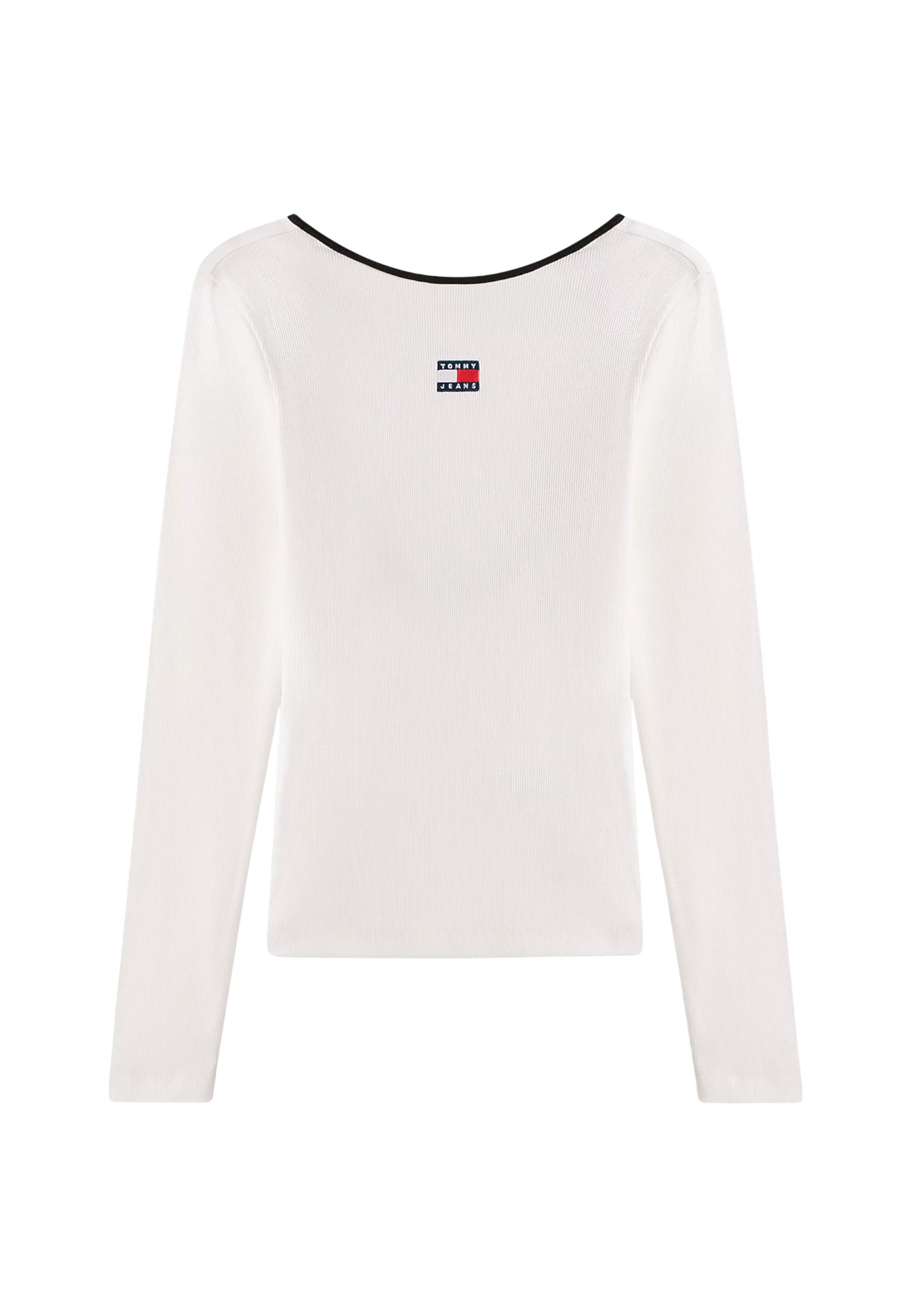 Tommy Hilfiger Jeans  Women T-Shirt