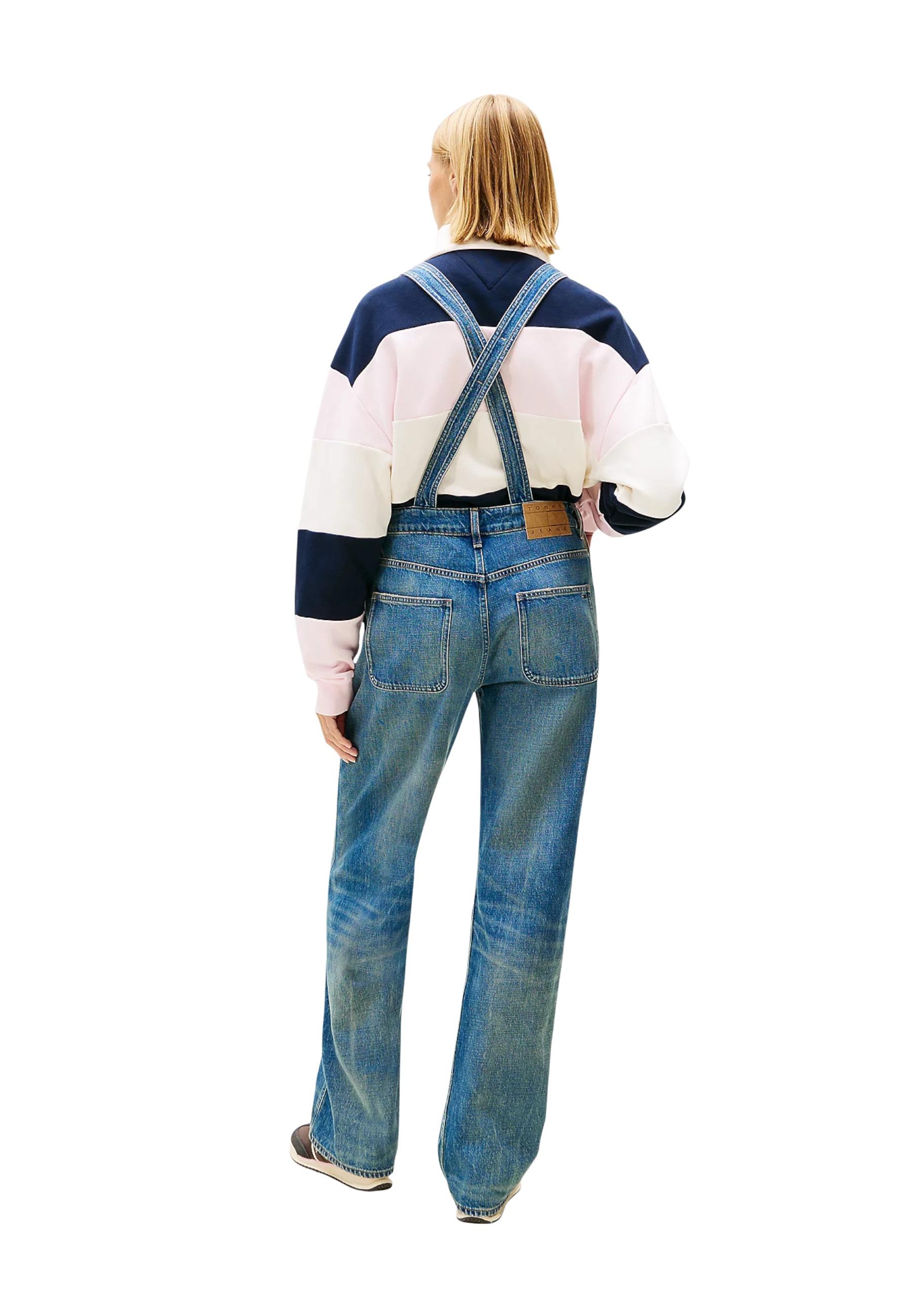 Tommy Hilfiger Jeans  Women Jumpsuit