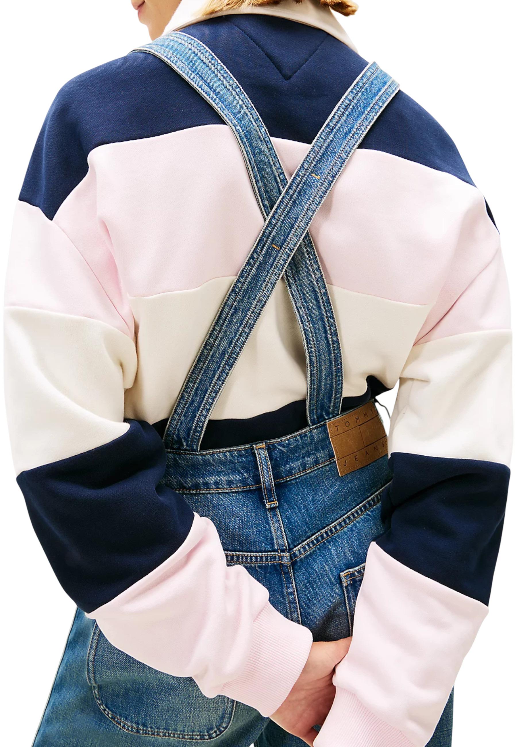 Tommy Hilfiger Jeans  Women Jumpsuit