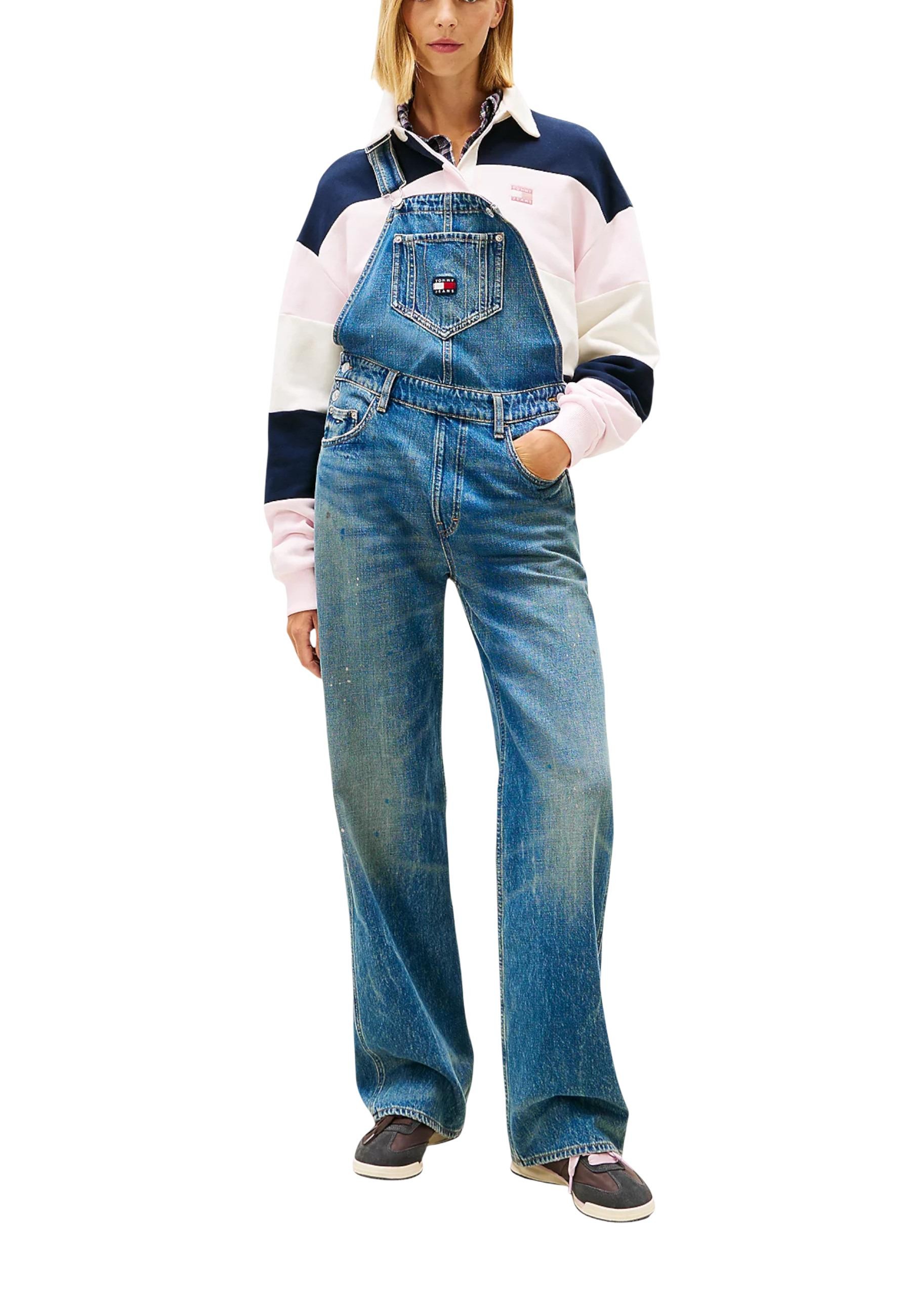Tommy Hilfiger Jeans  Women Jumpsuit
