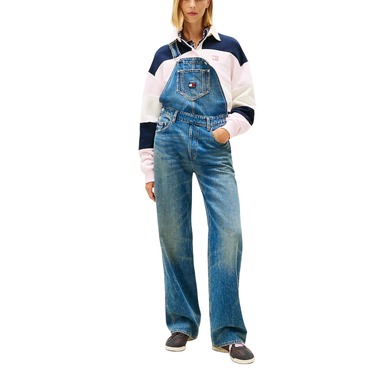 Tommy Hilfiger Jeans Tuta Donna
