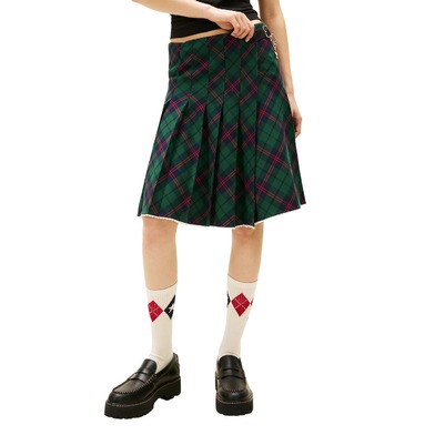 Tommy Hilfiger Jeans Gonna Donna