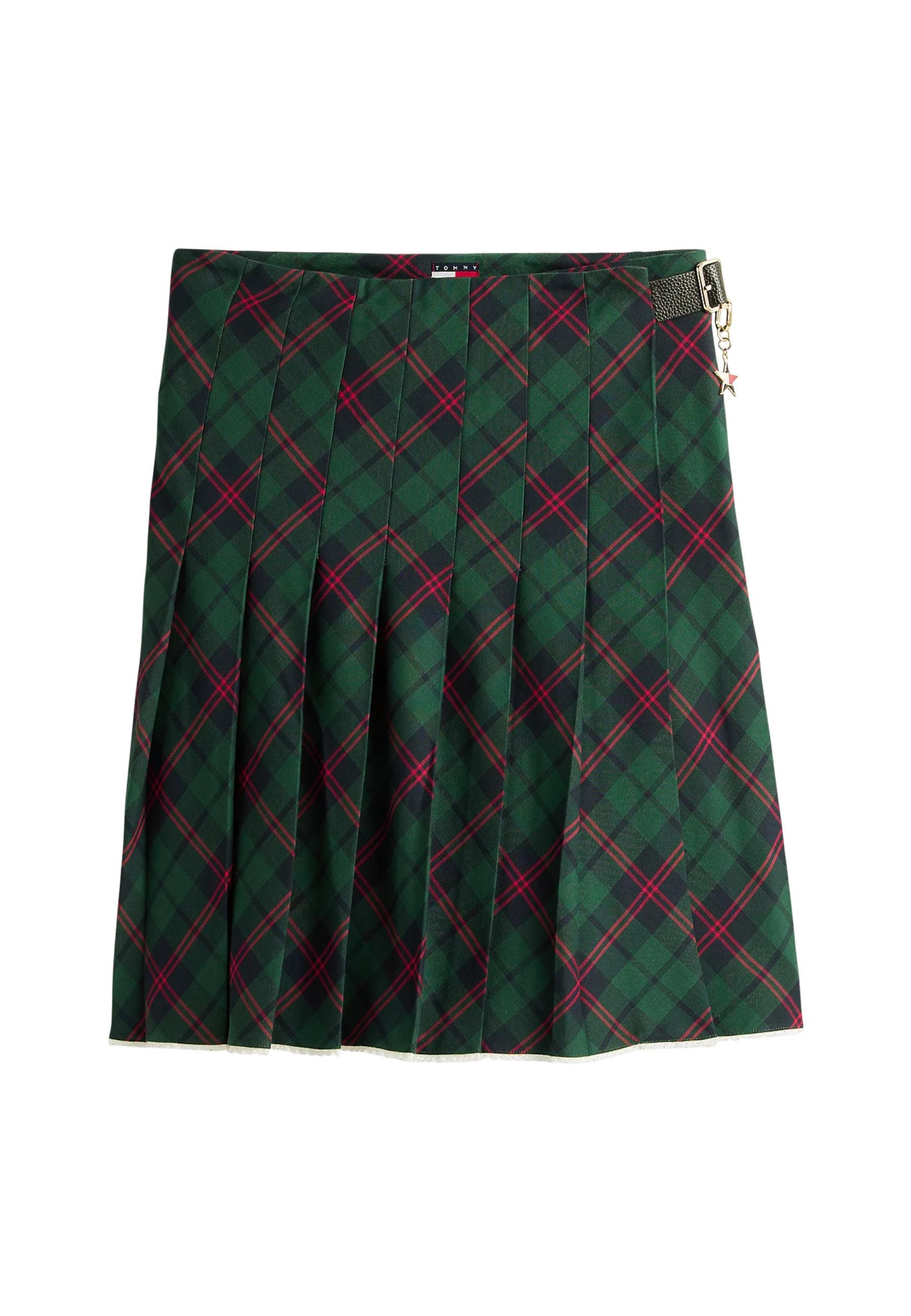 Tommy Hilfiger Jeans  Women Skirt