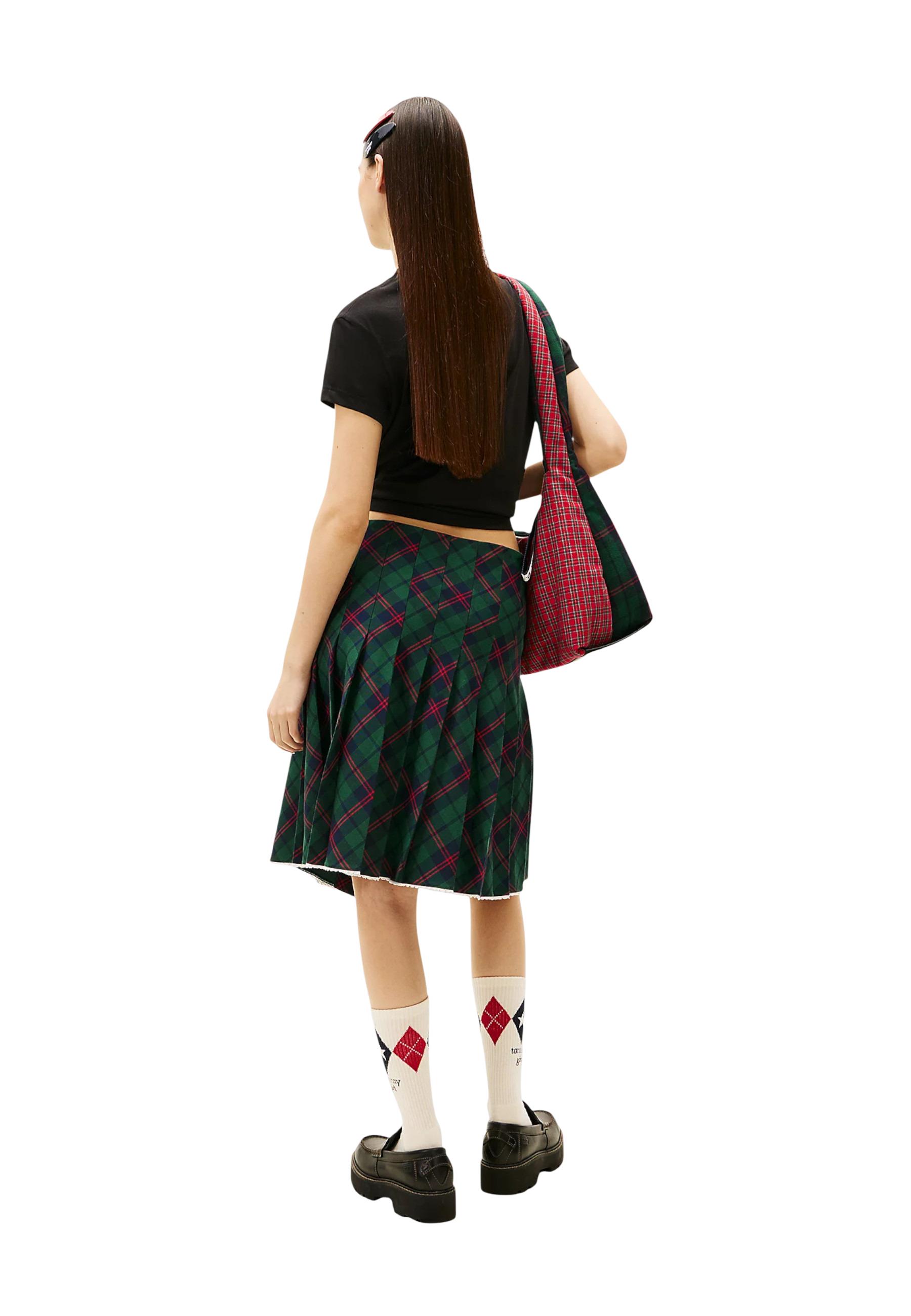 Tommy Hilfiger Jeans  Women Skirt
