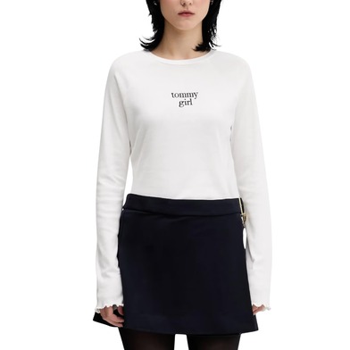 Tommy Hilfiger Jeans Maglia Donna