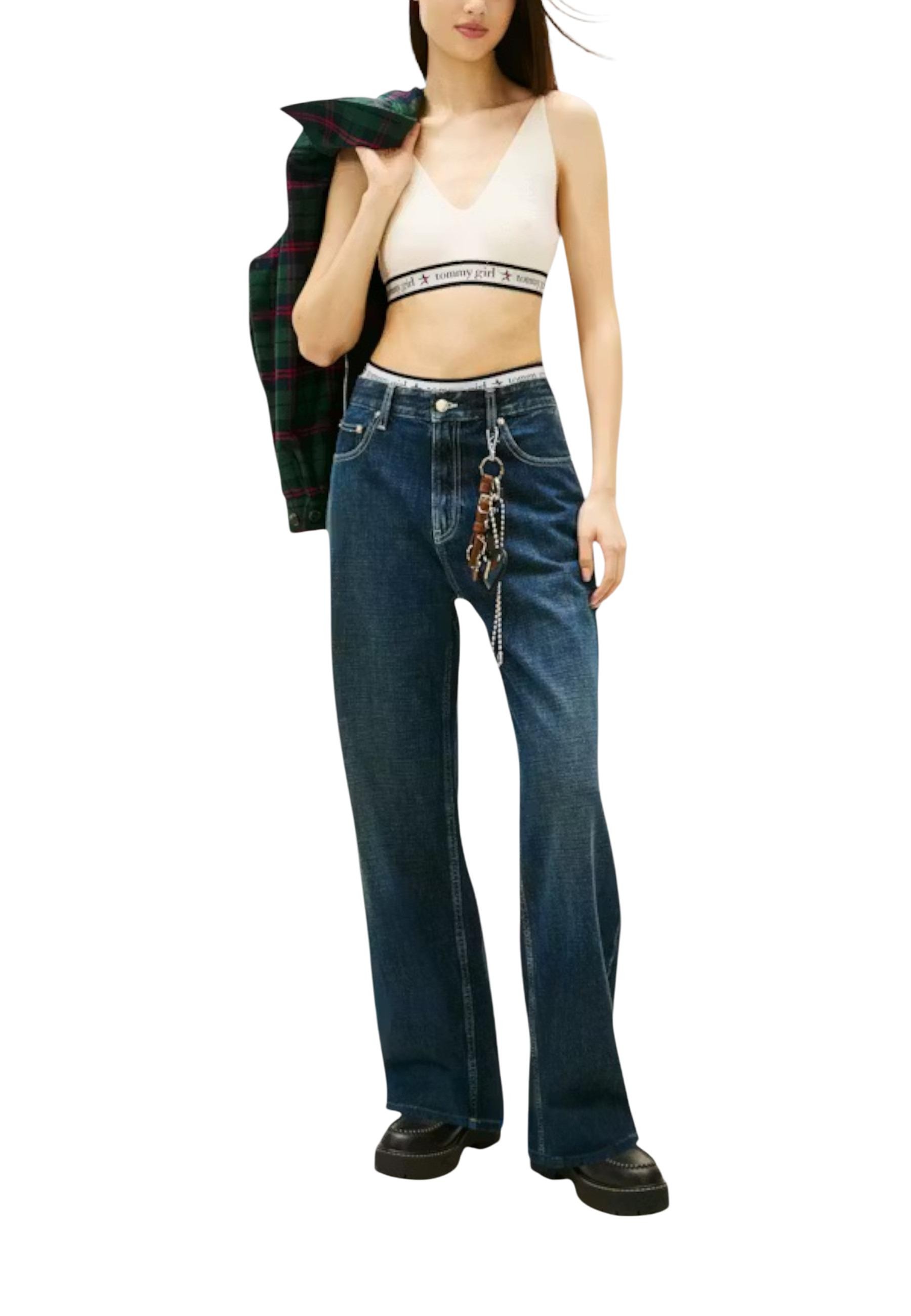 Tommy Hilfiger Jeans  Women Top