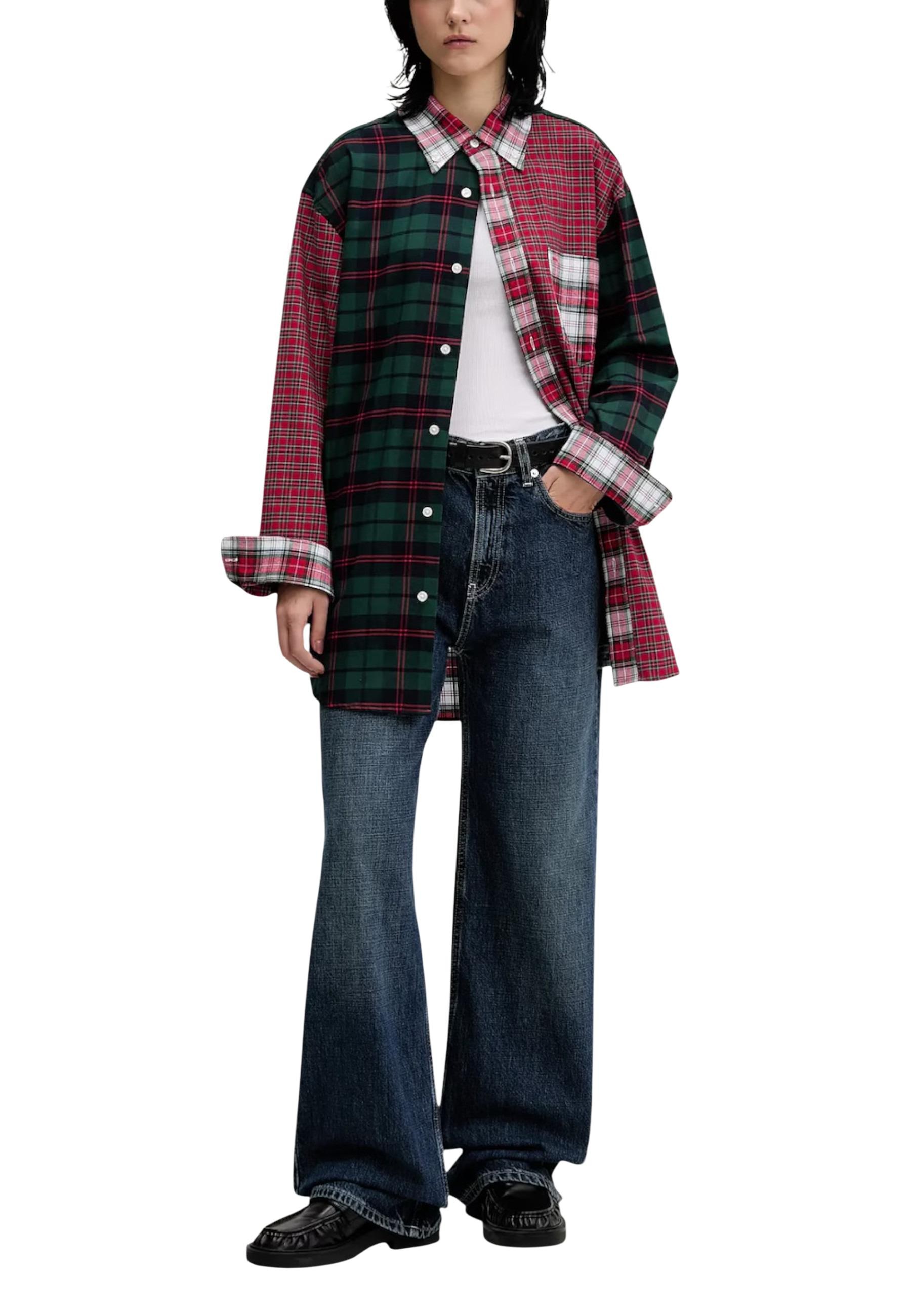 Tommy Hilfiger Jeans  Women Shirt
