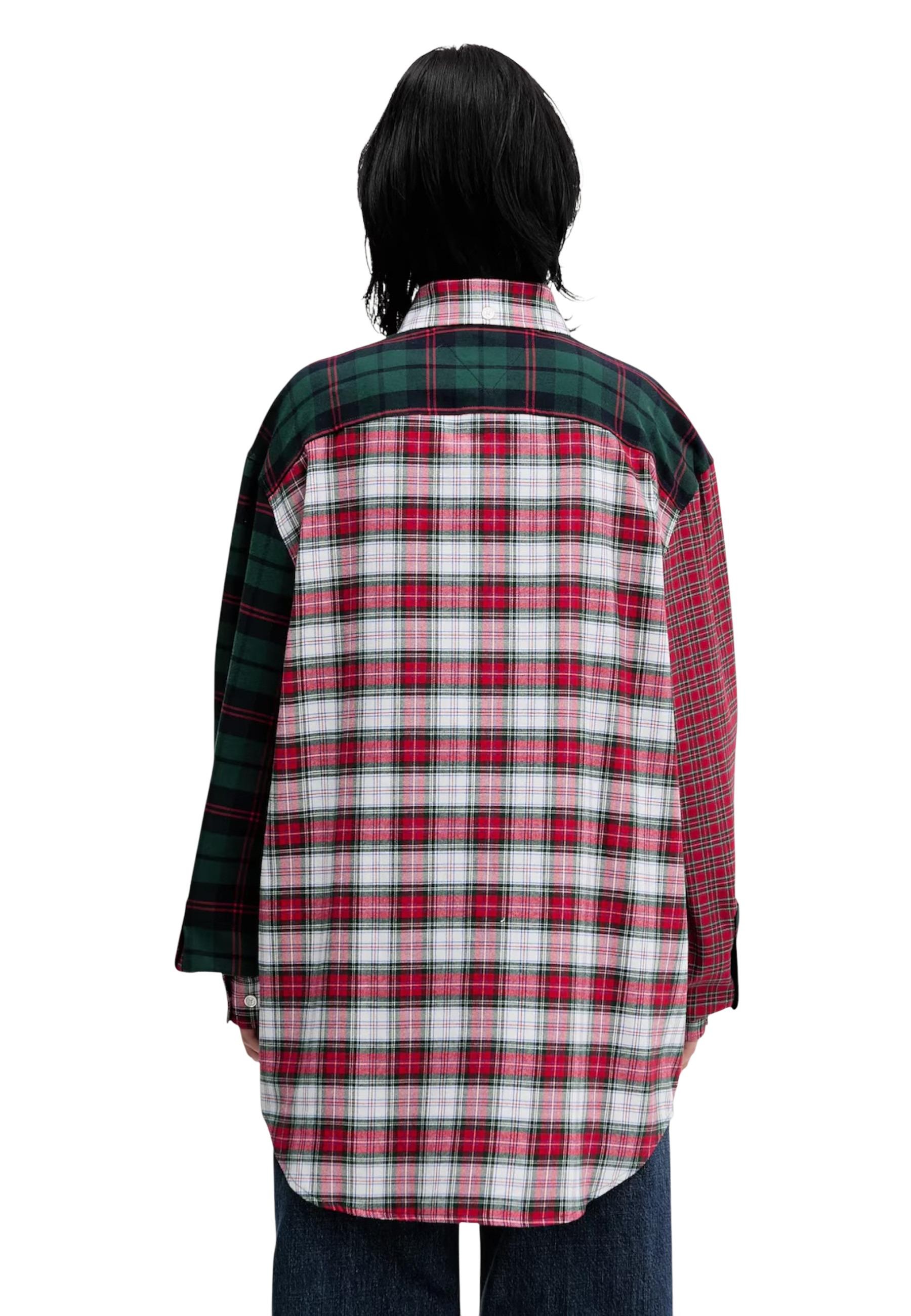 Tommy Hilfiger Jeans  Women Shirt