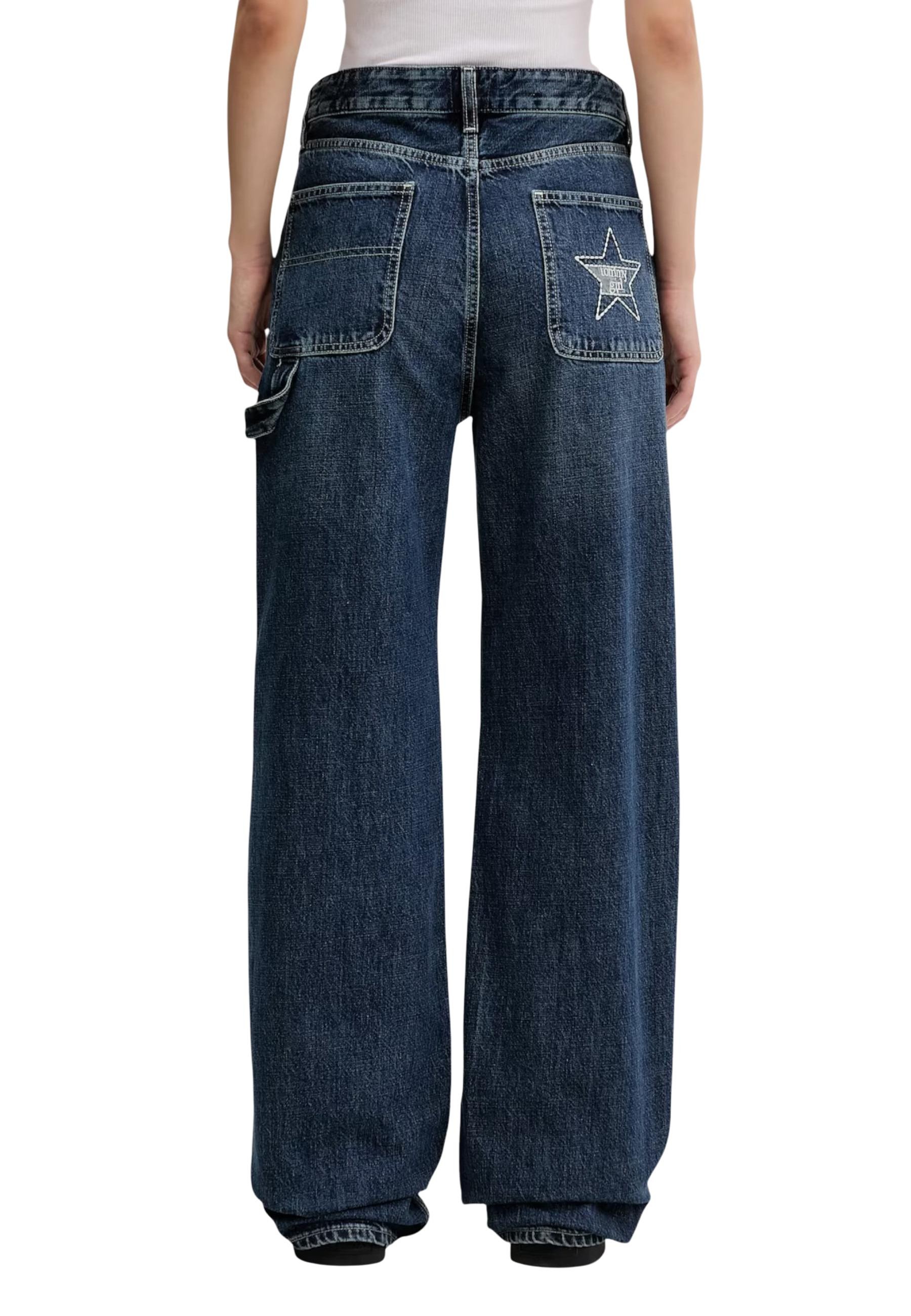 Tommy Hilfiger Jeans  Women Jeans