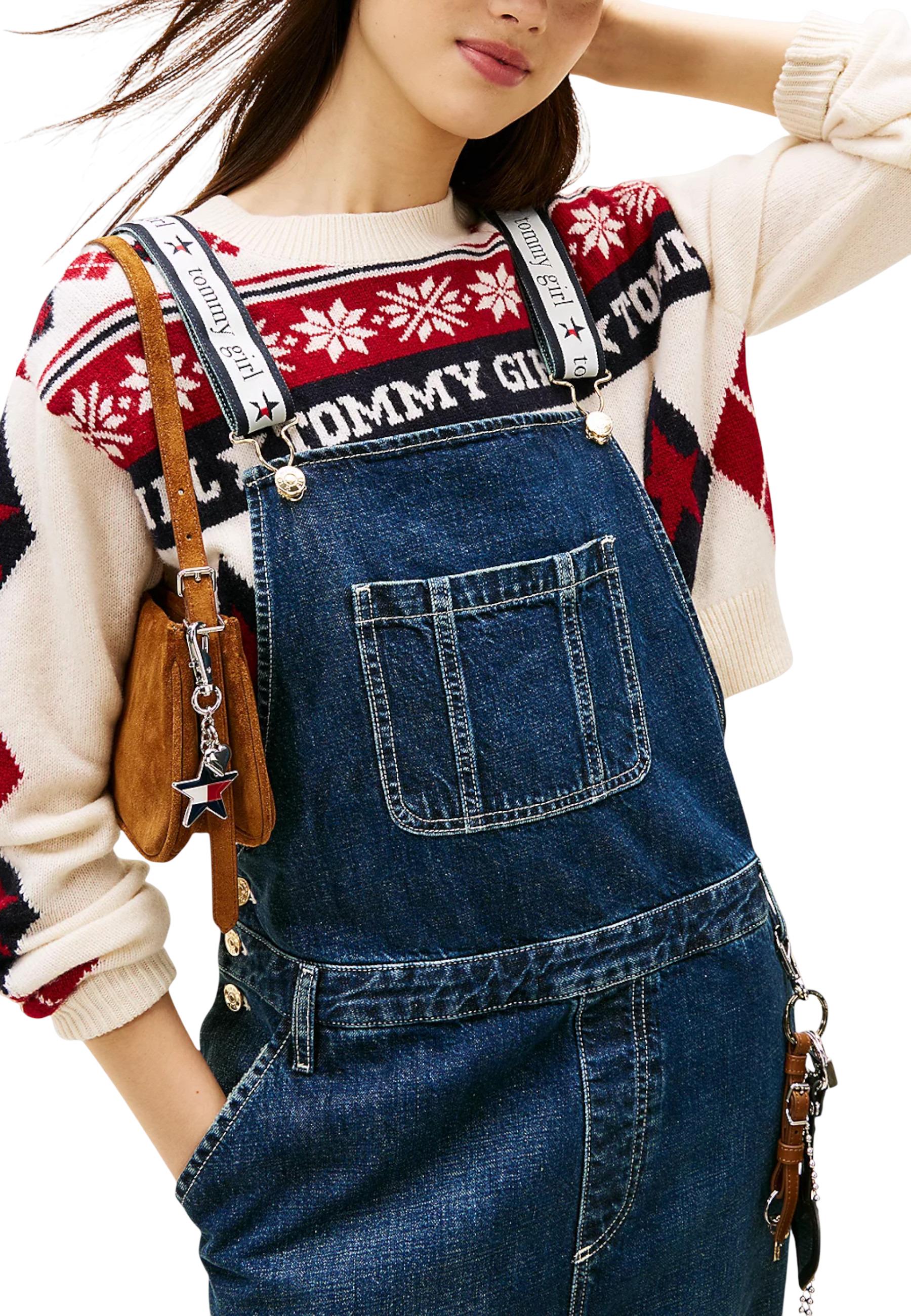 Tommy Hilfiger Jeans Jumpsuit 4