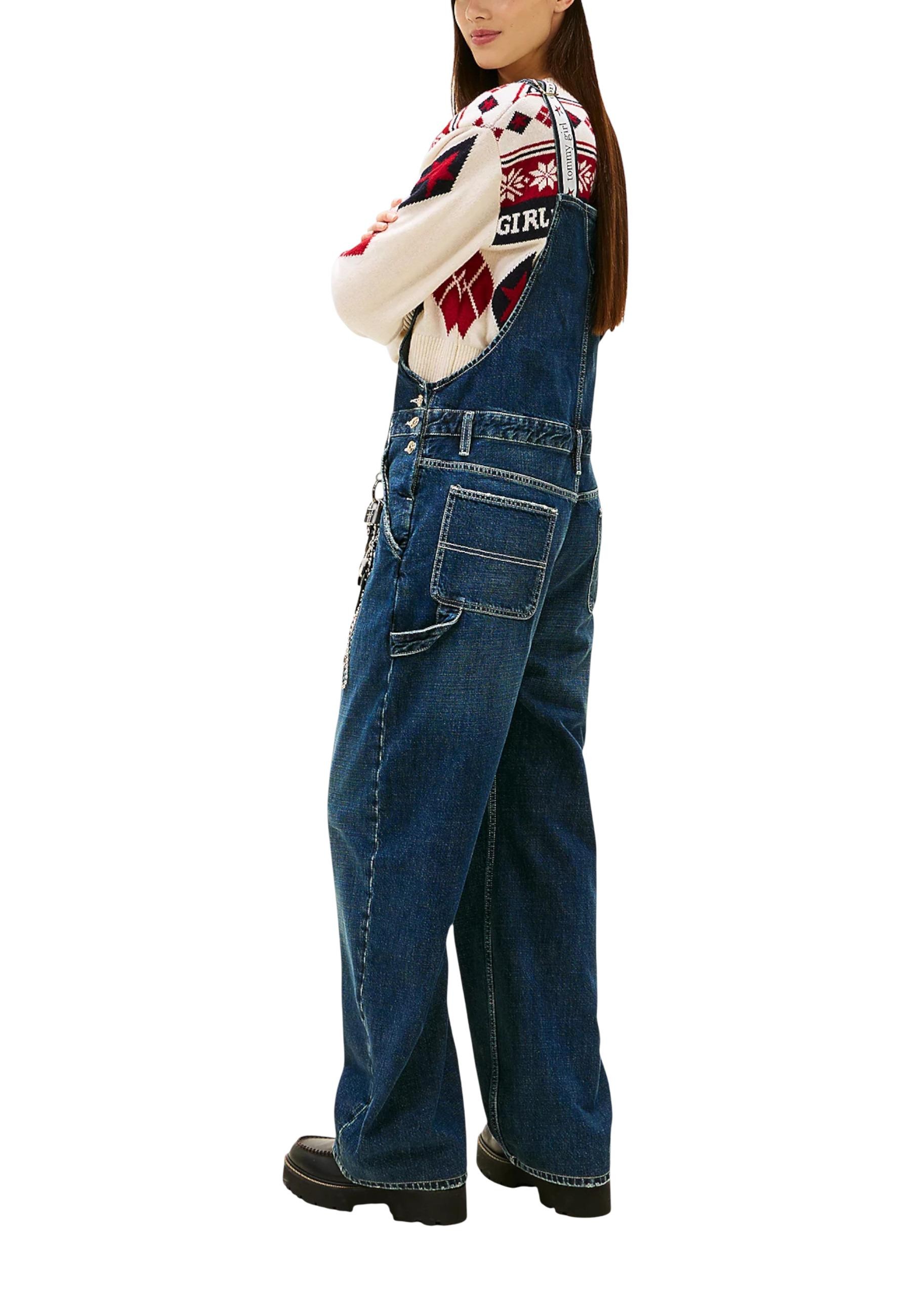 Tommy Hilfiger Jeans Jumpsuit 3