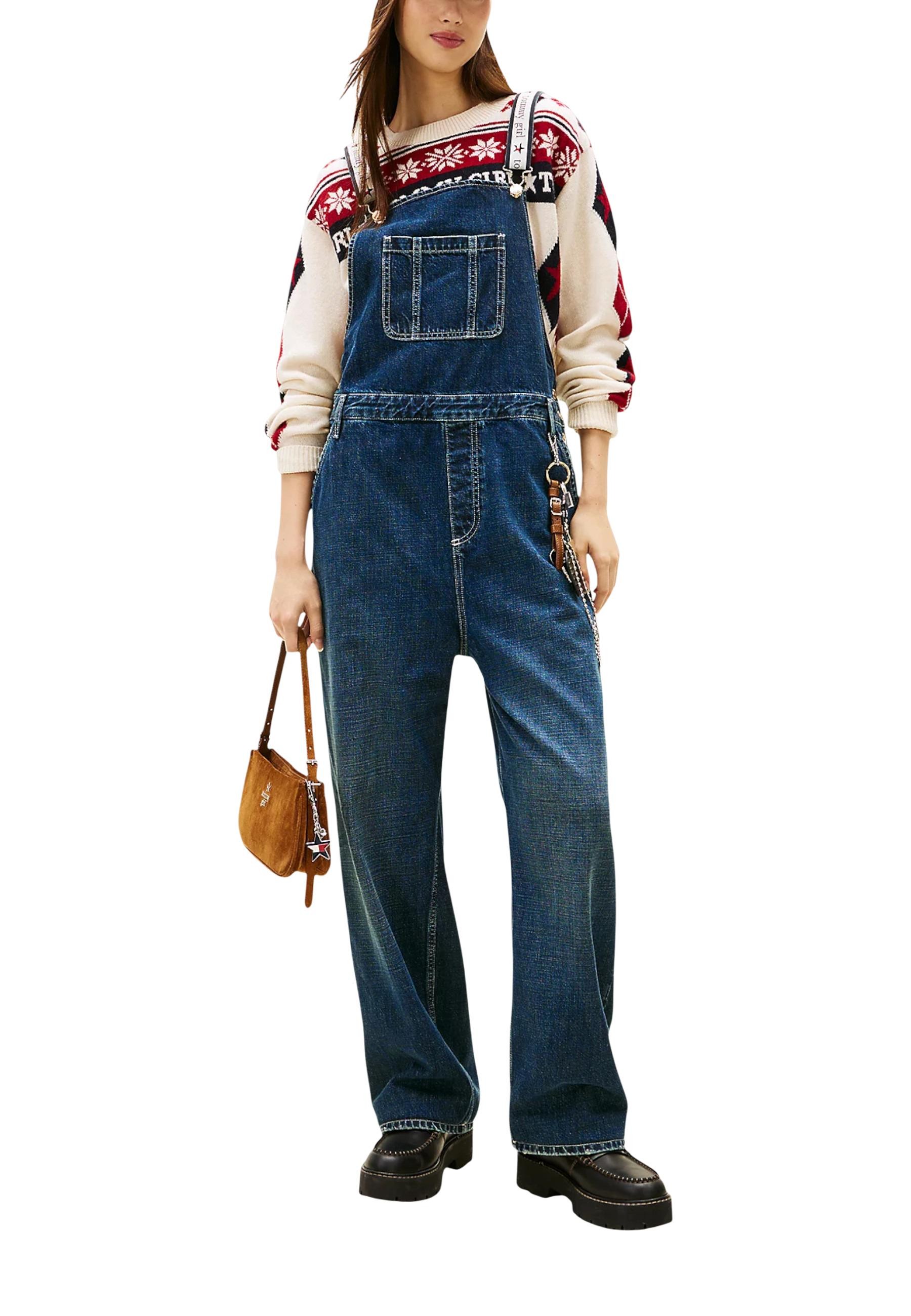 Tommy Hilfiger Jeans Jumpsuit 2