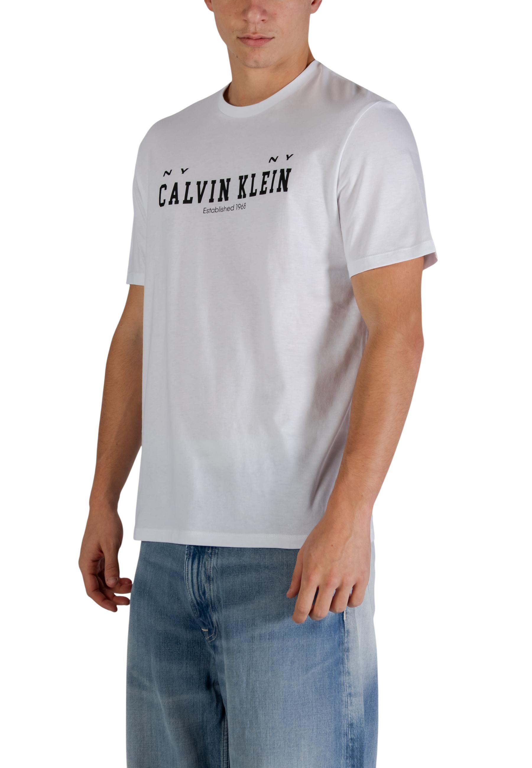 Calvin Klein Jeans Men T-Shirt