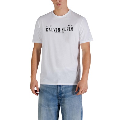 Calvin Klein Jeans T-Shirt Uomo