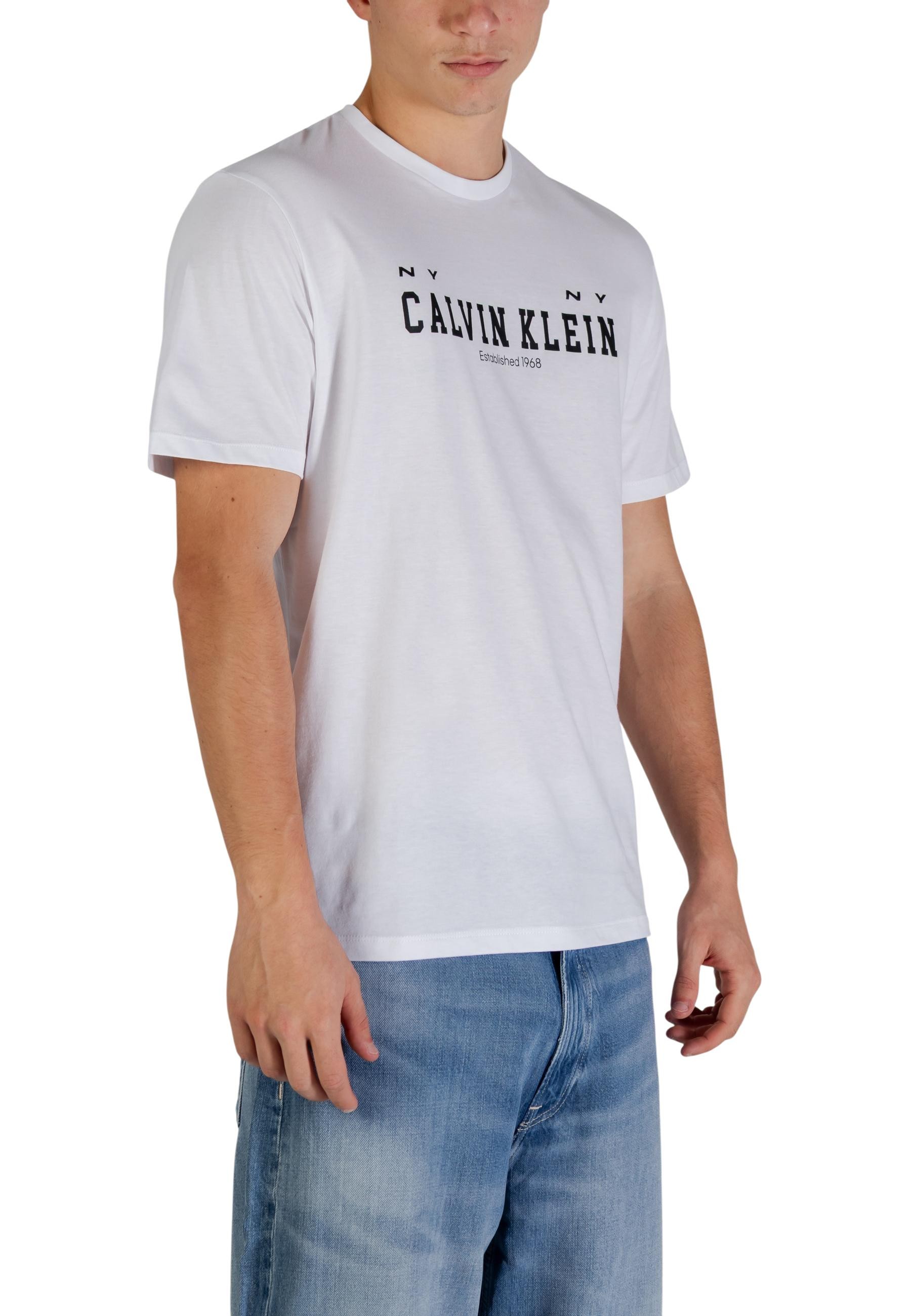 Calvin Klein Jeans Men T-Shirt