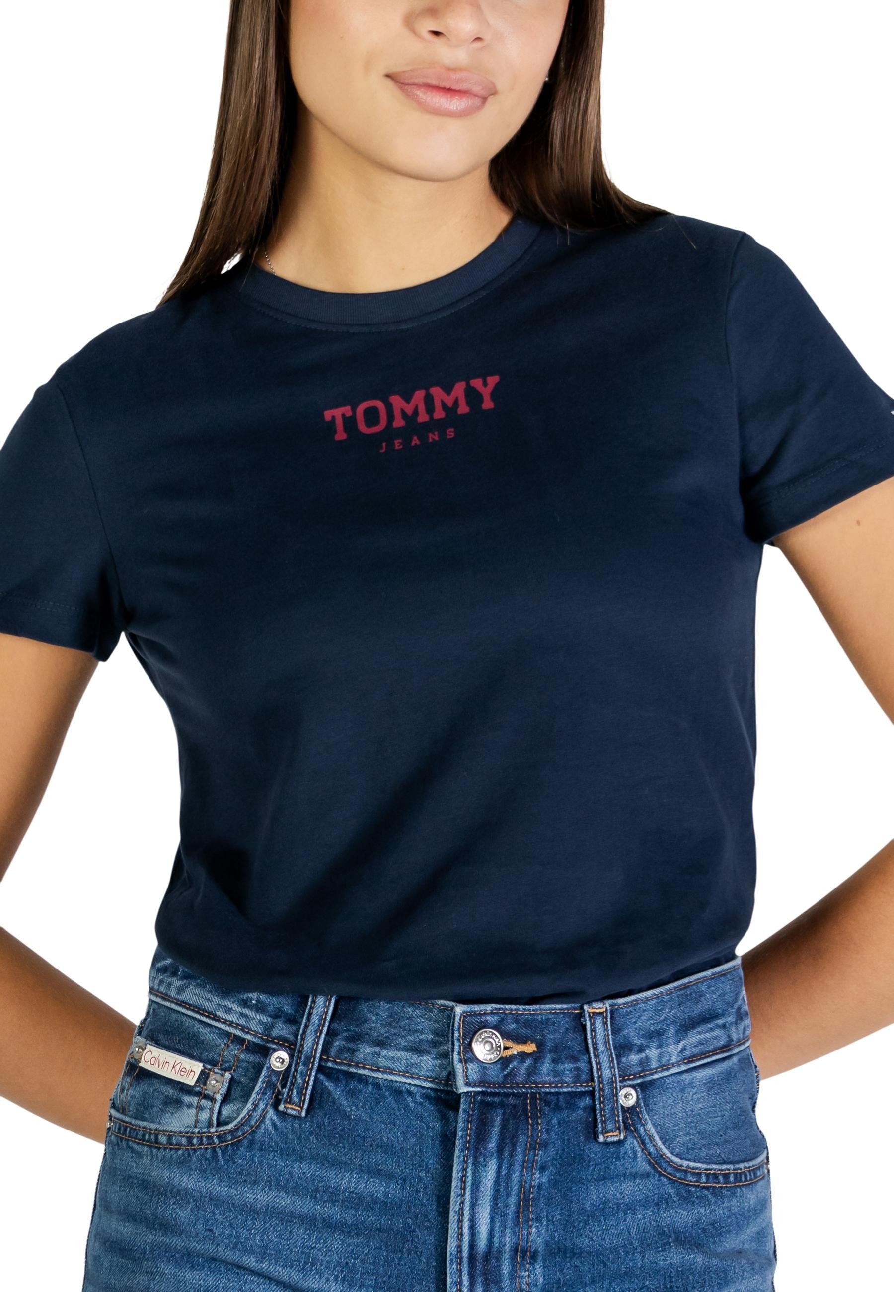 Tommy Hilfiger Jeans  Women T-Shirt