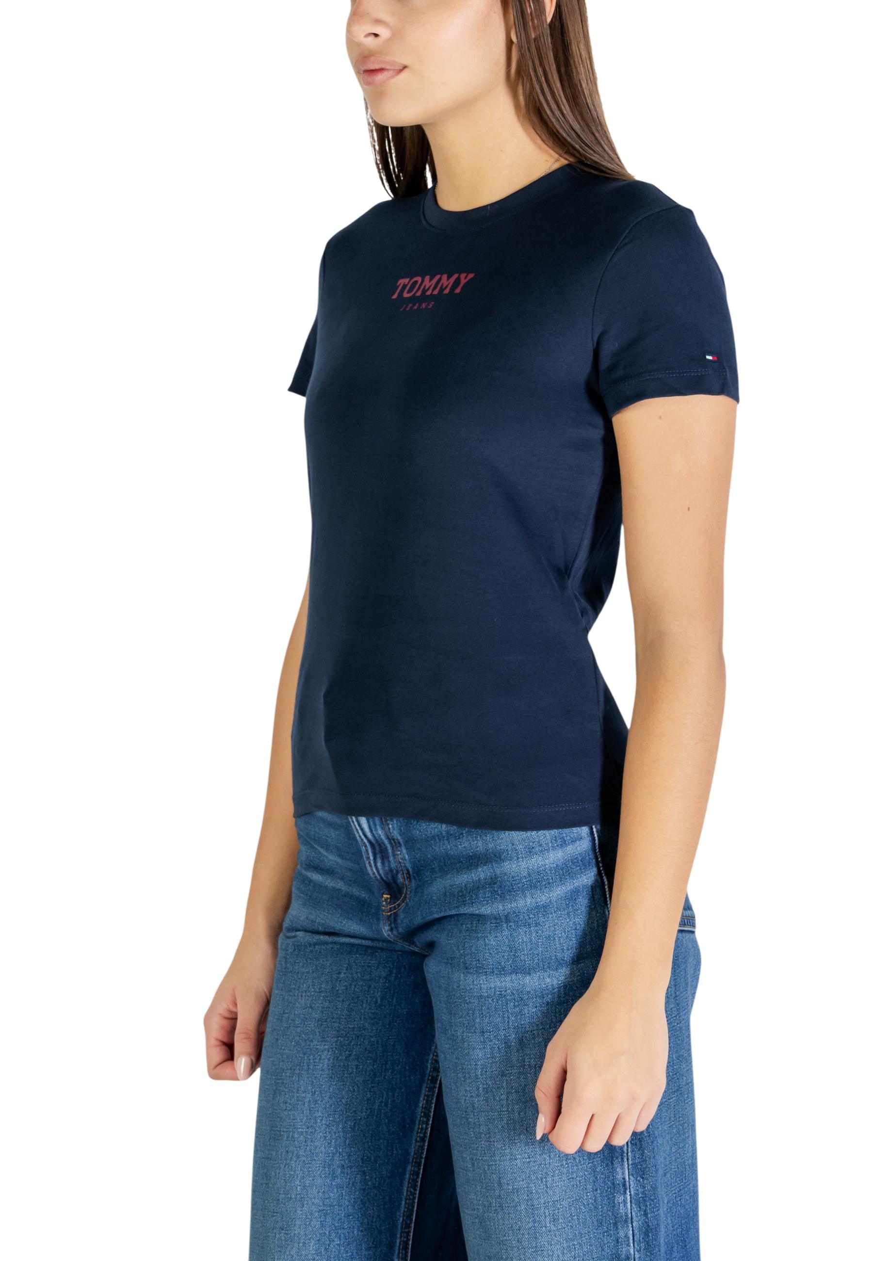 Tommy Hilfiger Jeans  Women T-Shirt