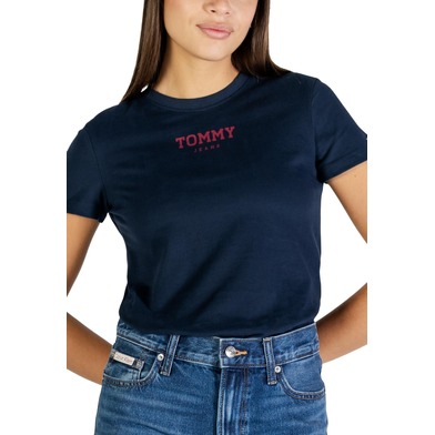 Tommy Hilfiger Jeans T-Shirt Donna