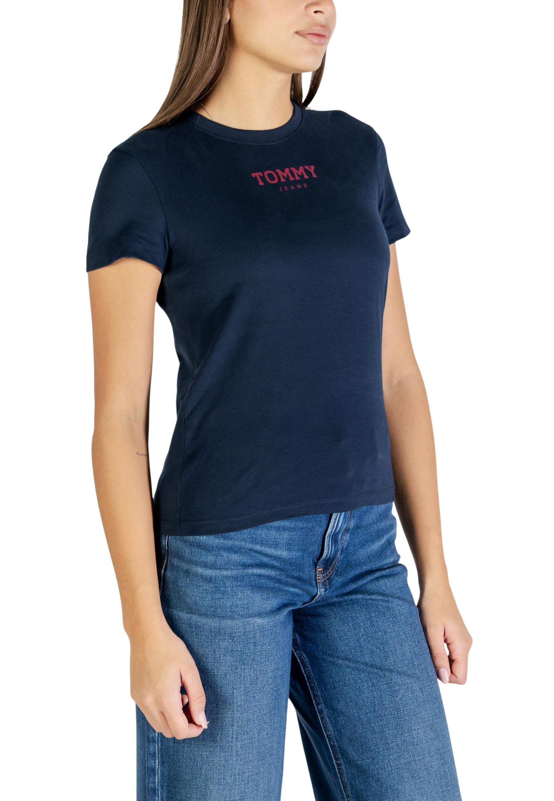 Tommy Hilfiger Jeans  Women T-Shirt