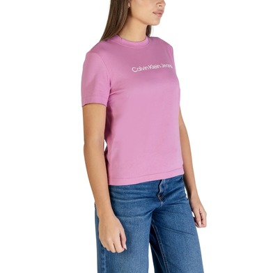 Calvin Klein Jeans T-Shirt Donna