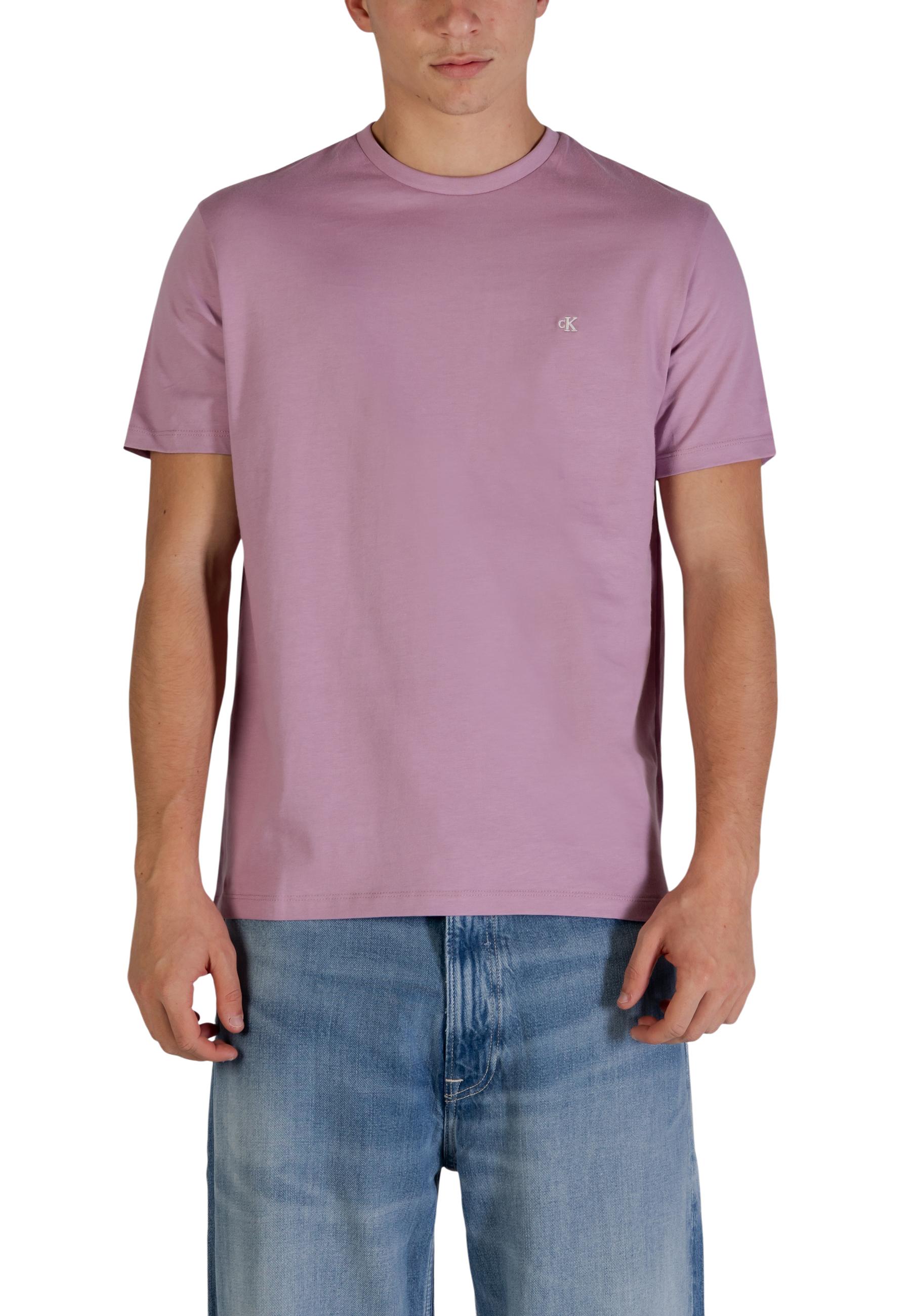 Calvin Klein Jeans Men T-Shirt