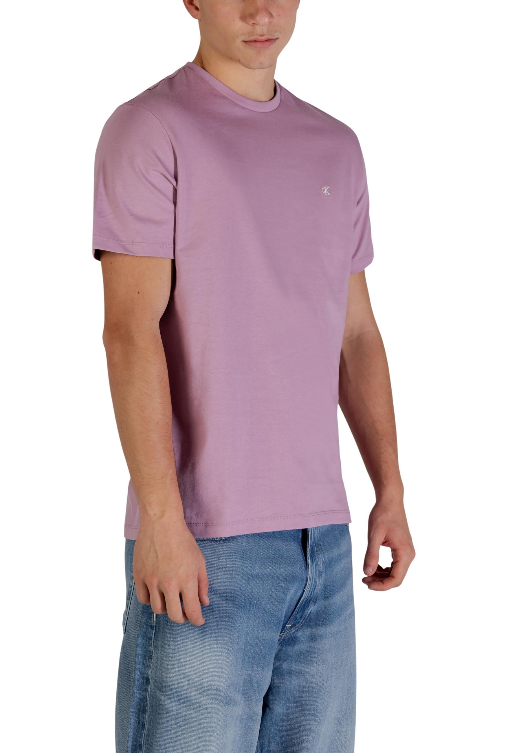 Calvin Klein Jeans Men T-Shirt