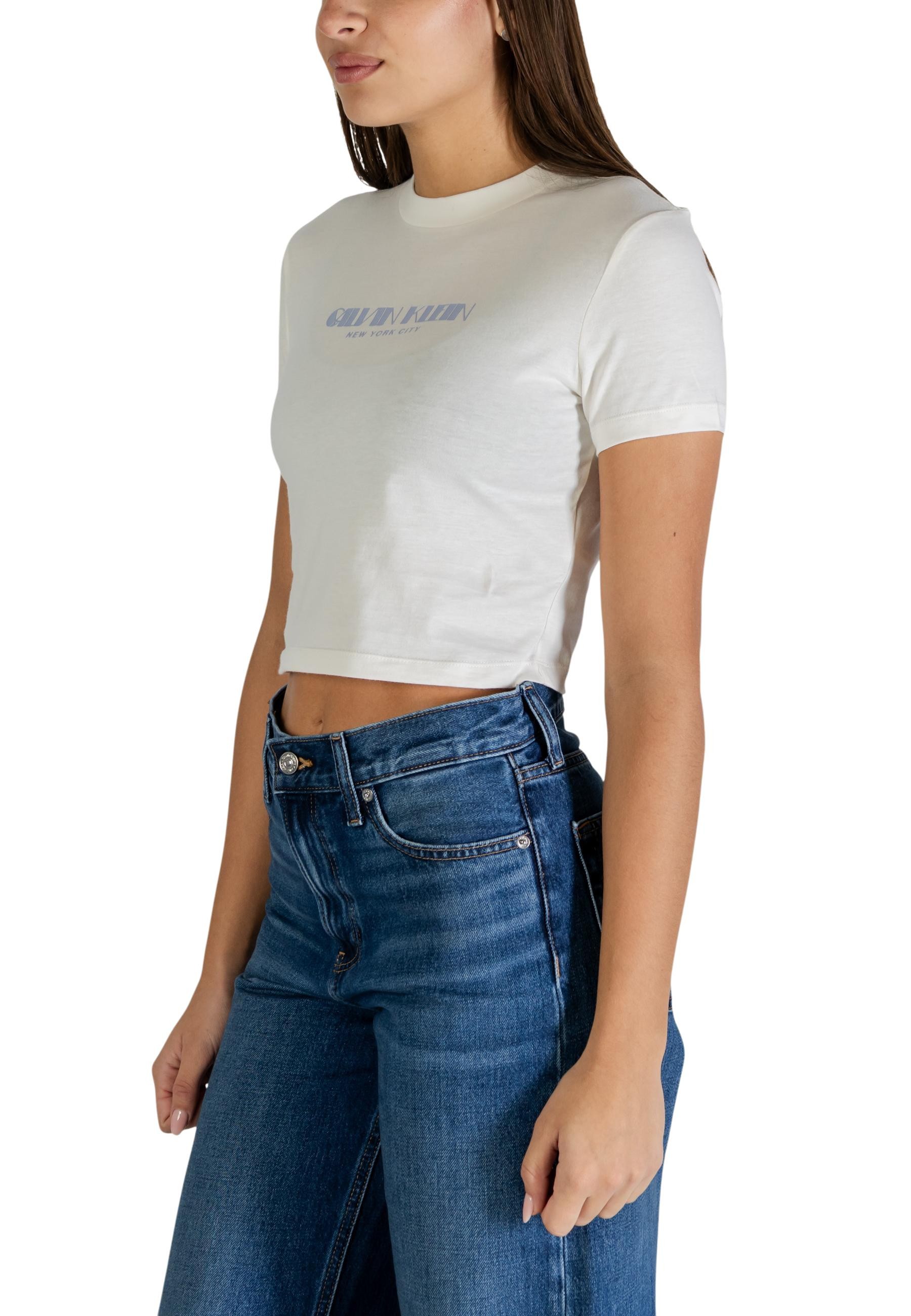 Calvin Klein Jeans  Women T-Shirt