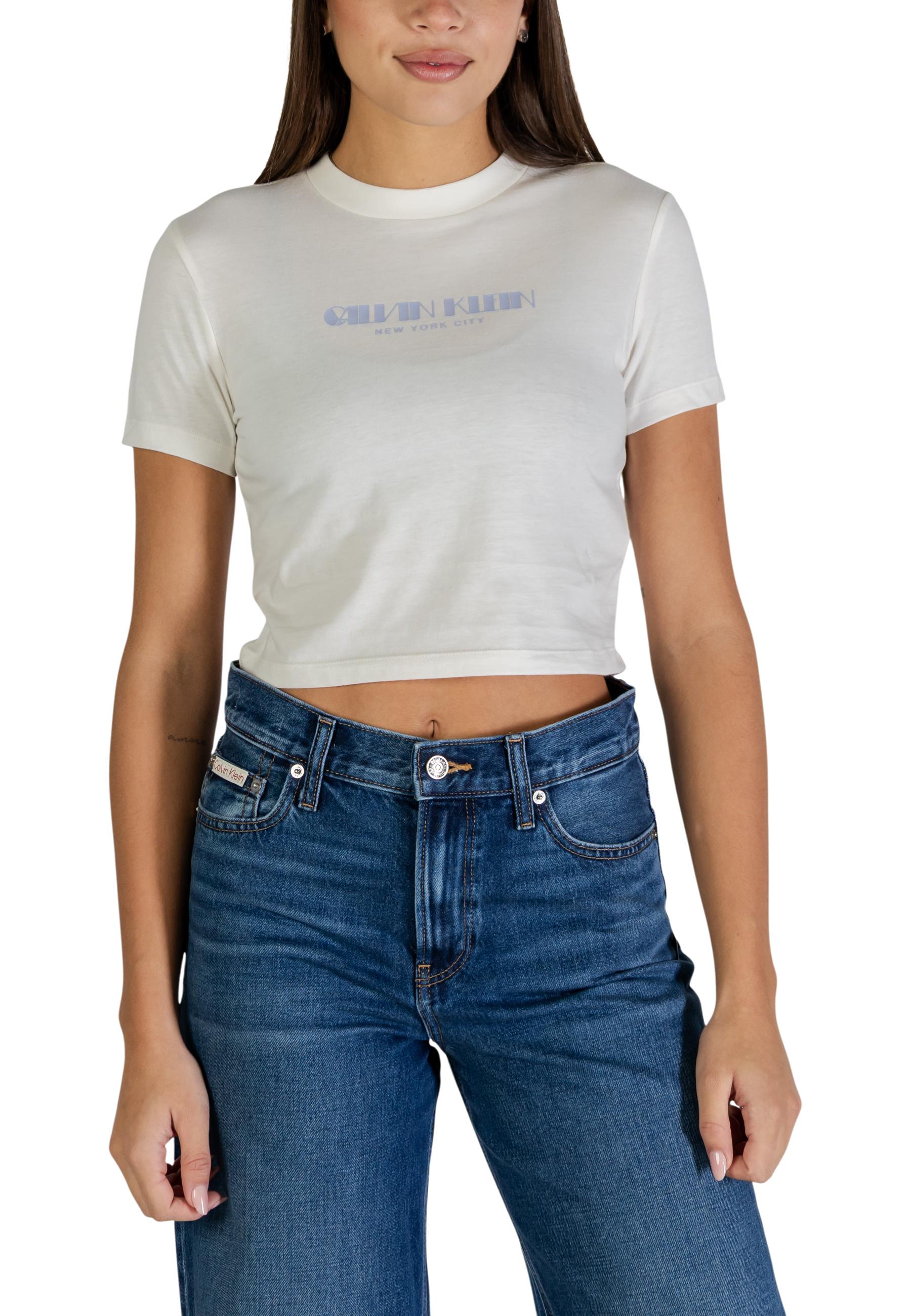 Calvin Klein Jeans  Women T-Shirt