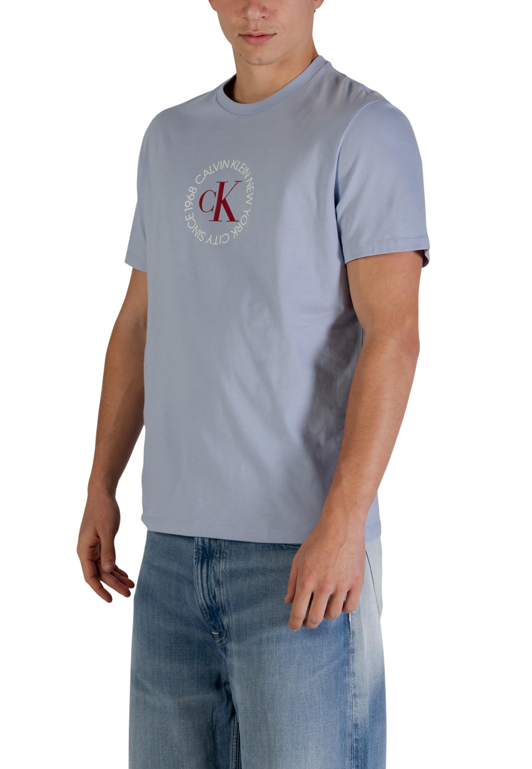 Calvin Klein Jeans Men T-Shirt