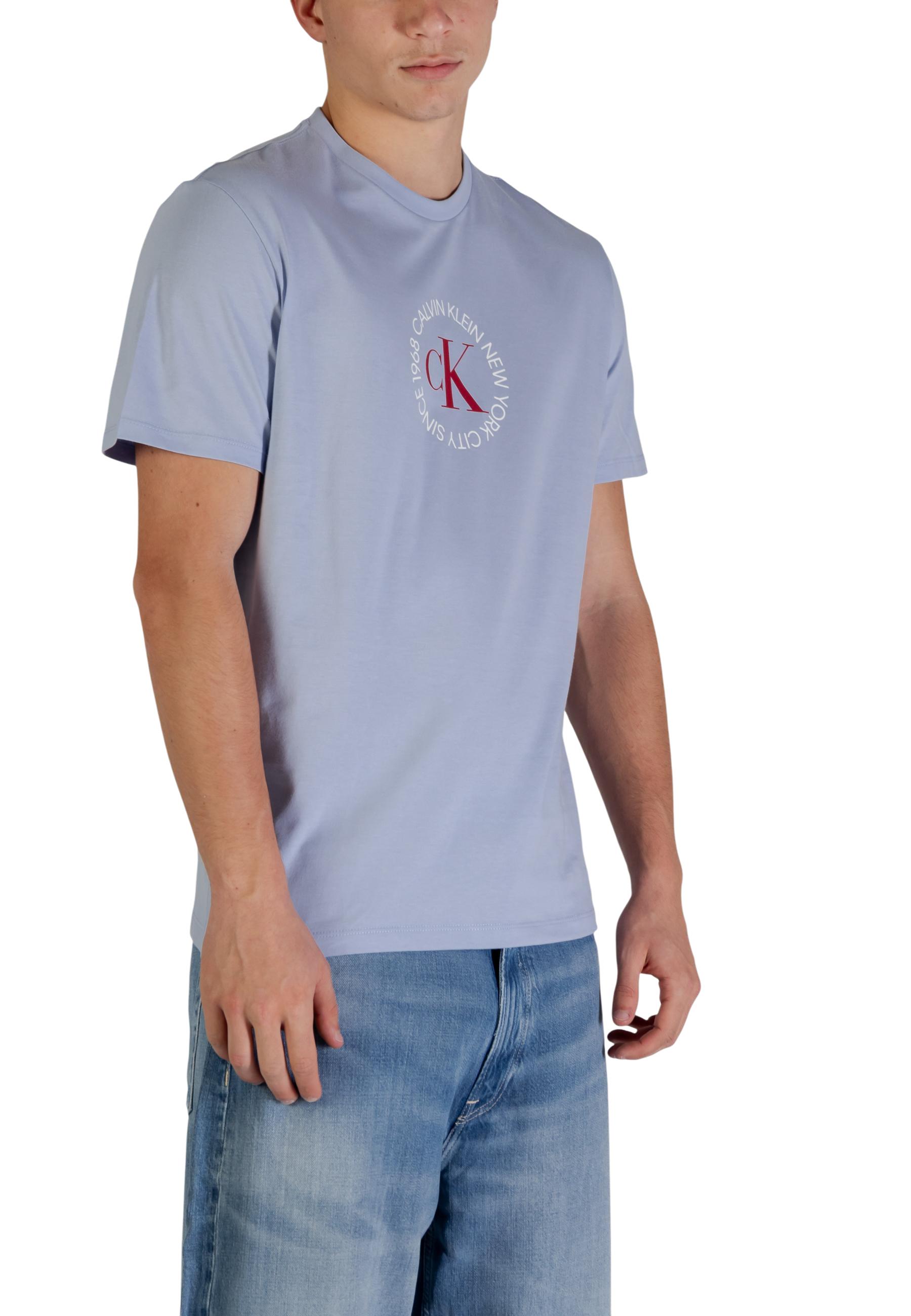 Calvin Klein Jeans Men T-Shirt