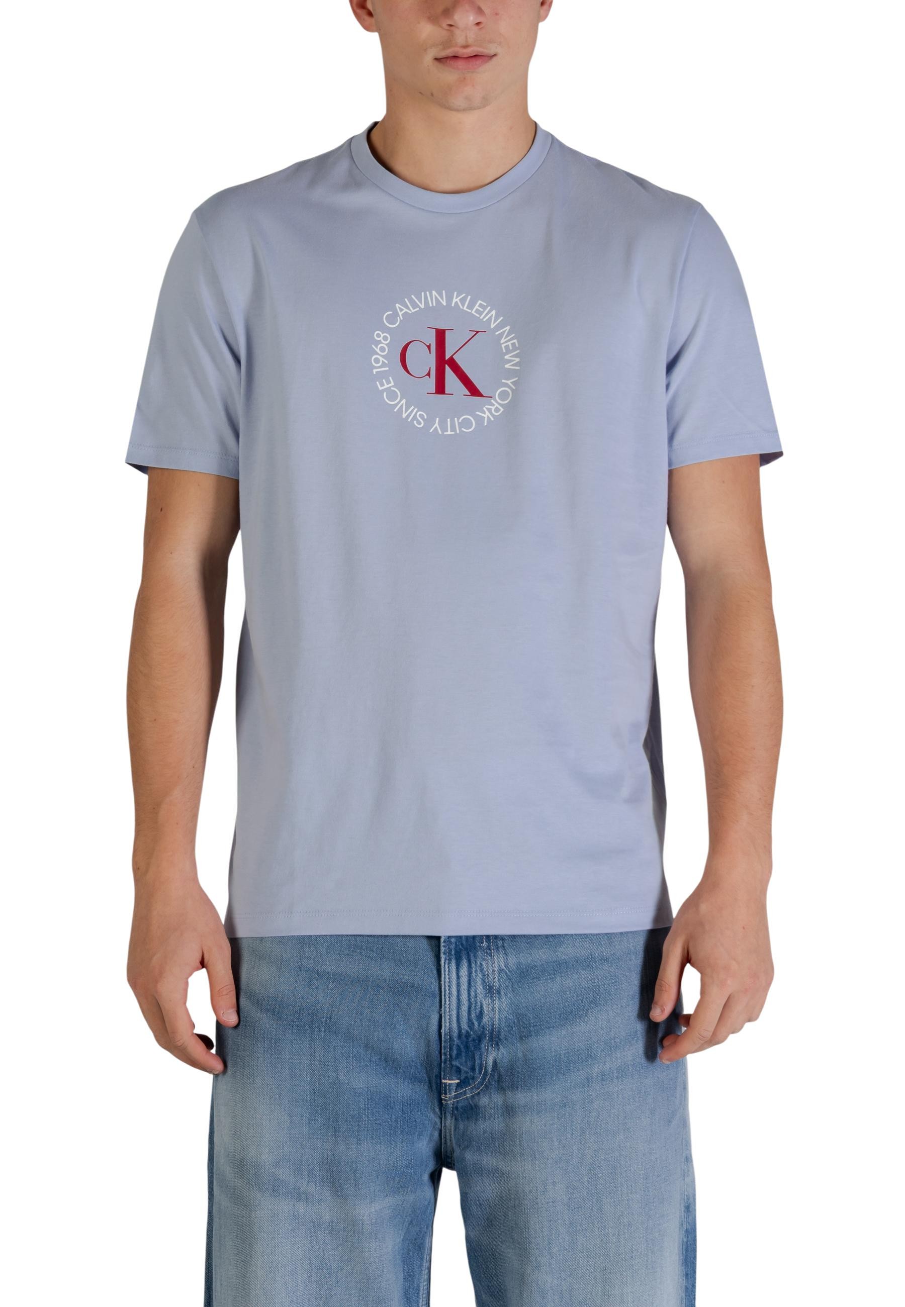 Calvin Klein Jeans Men T-Shirt