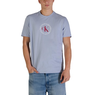 Calvin Klein Jeans T-Shirt Uomo