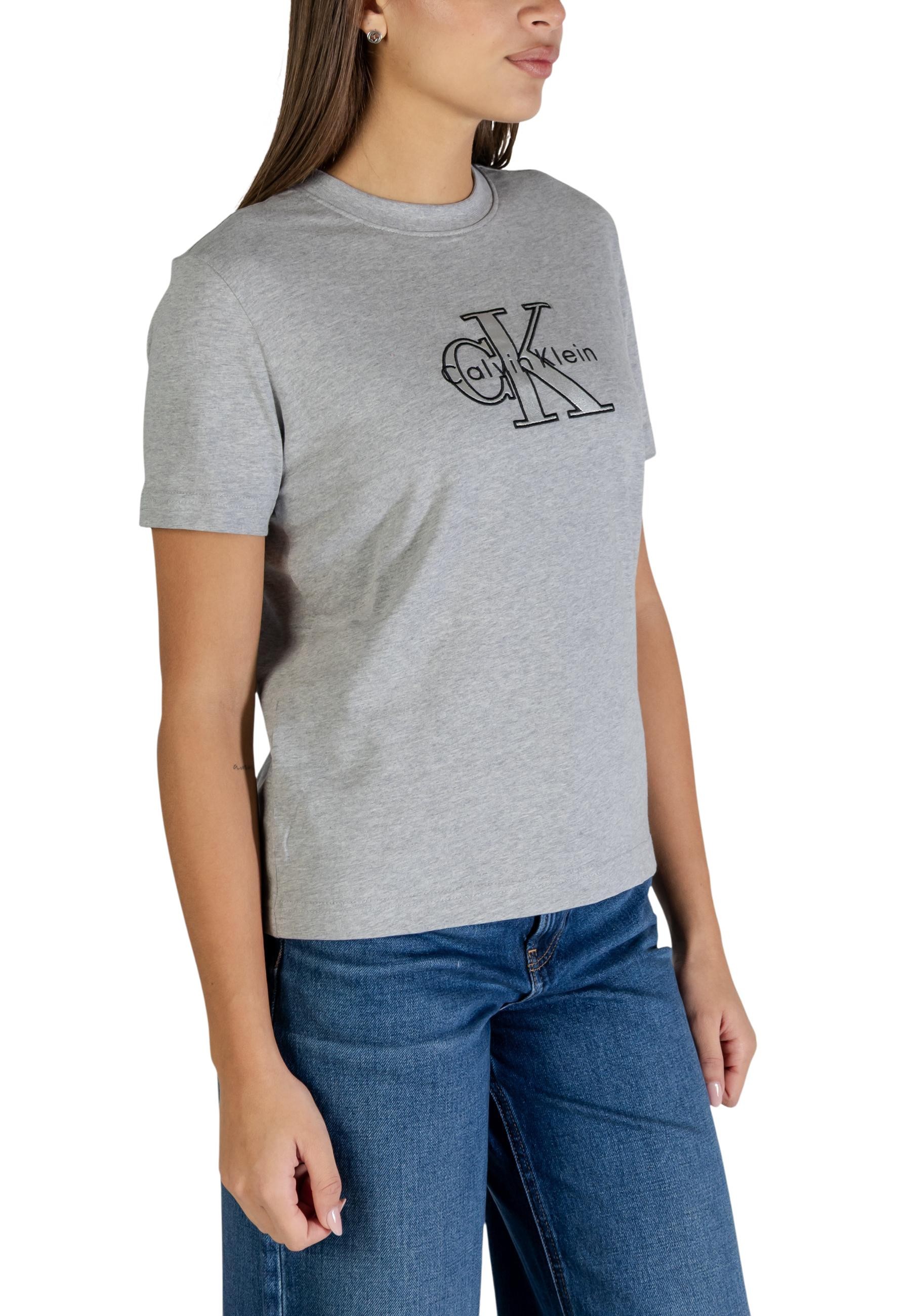 Calvin Klein Jeans  Women T-Shirt